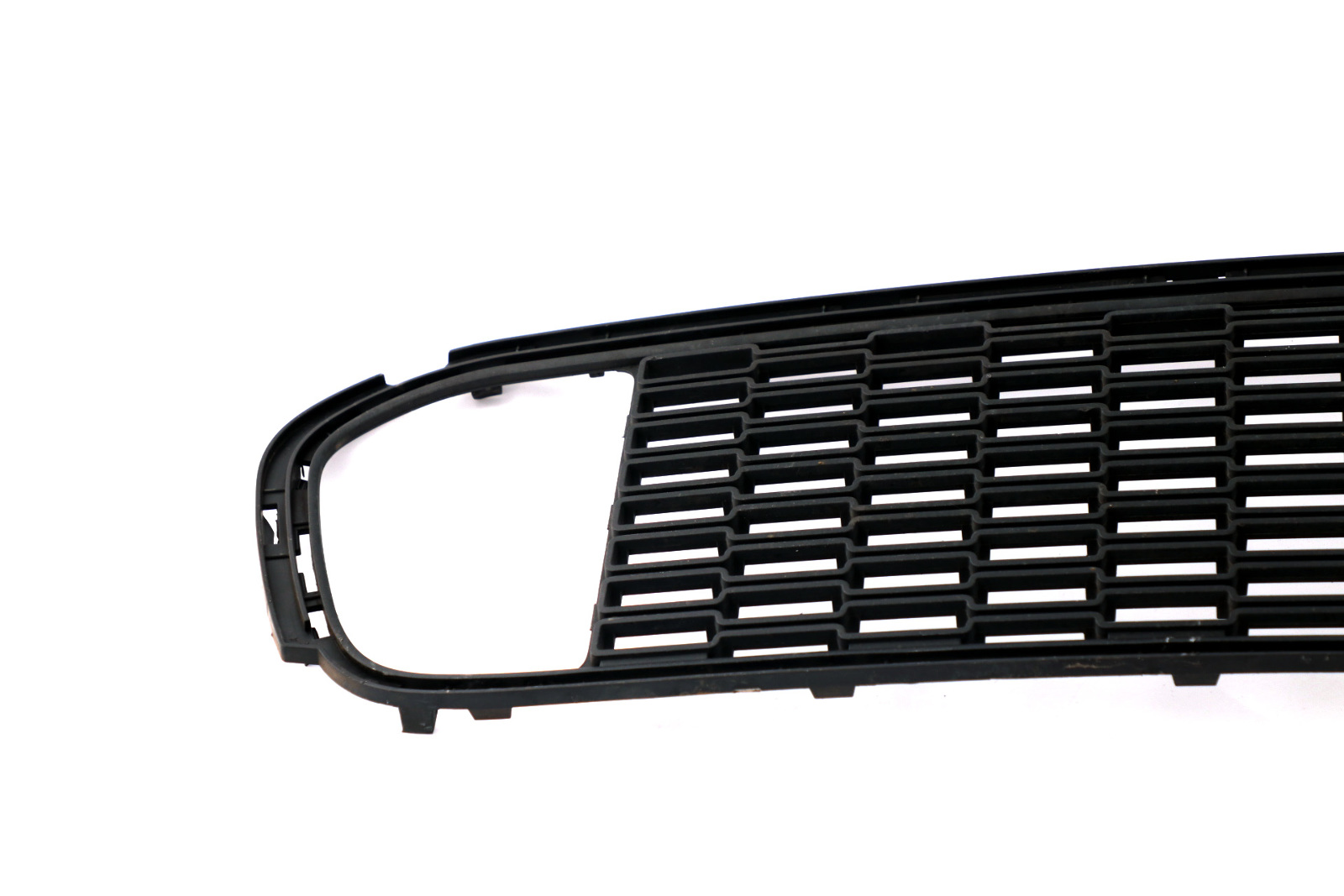 Mini Cooper R55 R56 R57 LCI Front Bumper Bottom Trim Grille panneau