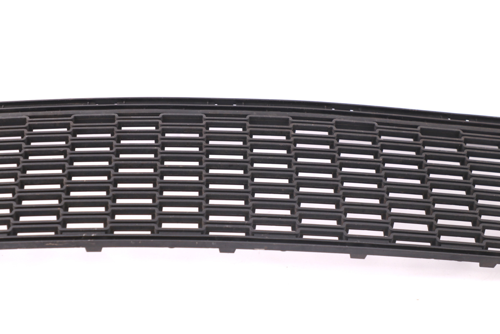 Mini Cooper R55 R56 R57 LCI Front Bumper Bottom Trim Grille panneau