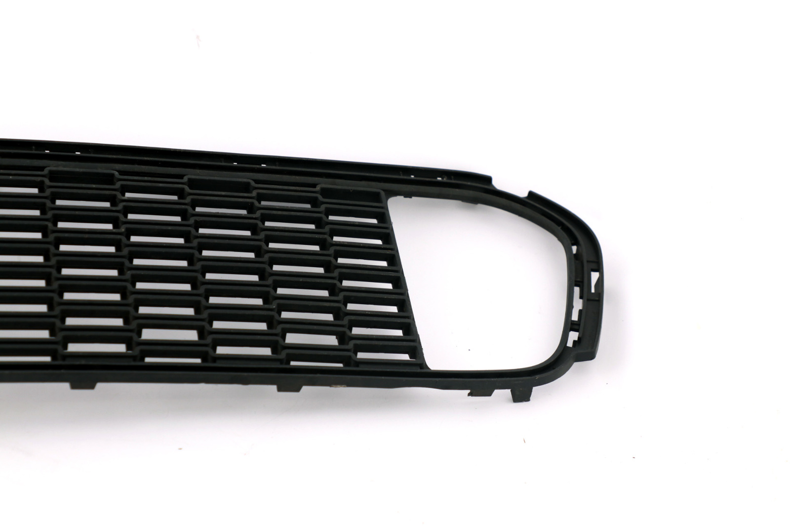 Mini Cooper R55 R56 R57 LCI Front Bumper Bottom Trim Grille panneau