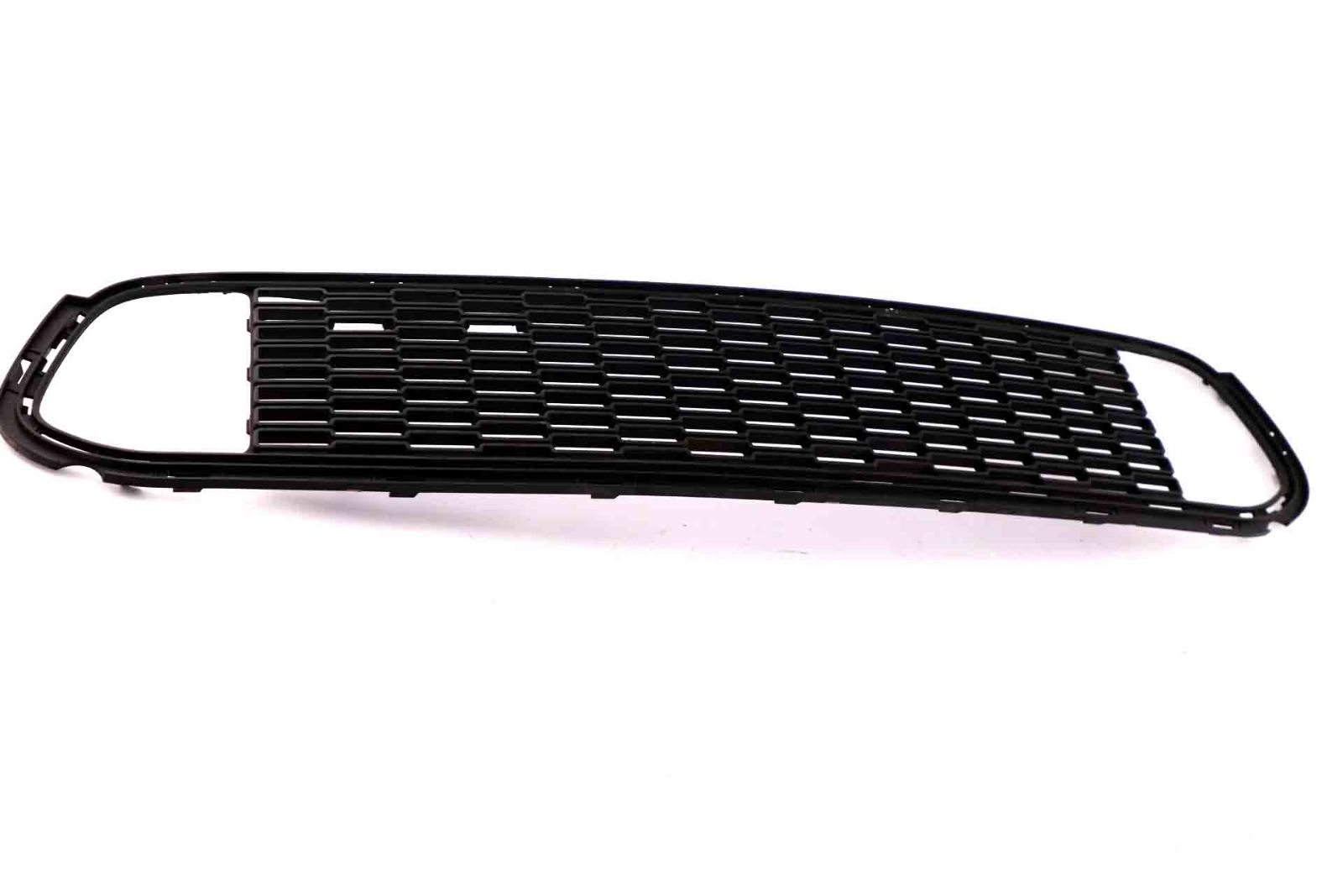 Mini Cooper R55 R56 R57 LCI Front Bumper Bottom Trim Grille panneau