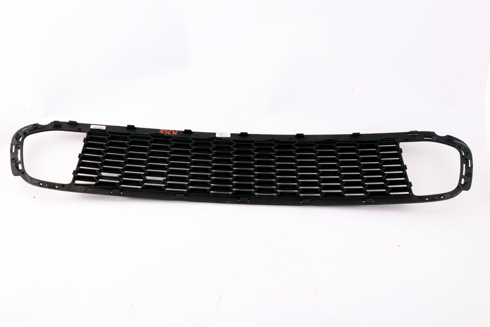 Mini Cooper R55 R56 R57 LCI Front Bumper Bottom Trim Grille panneau