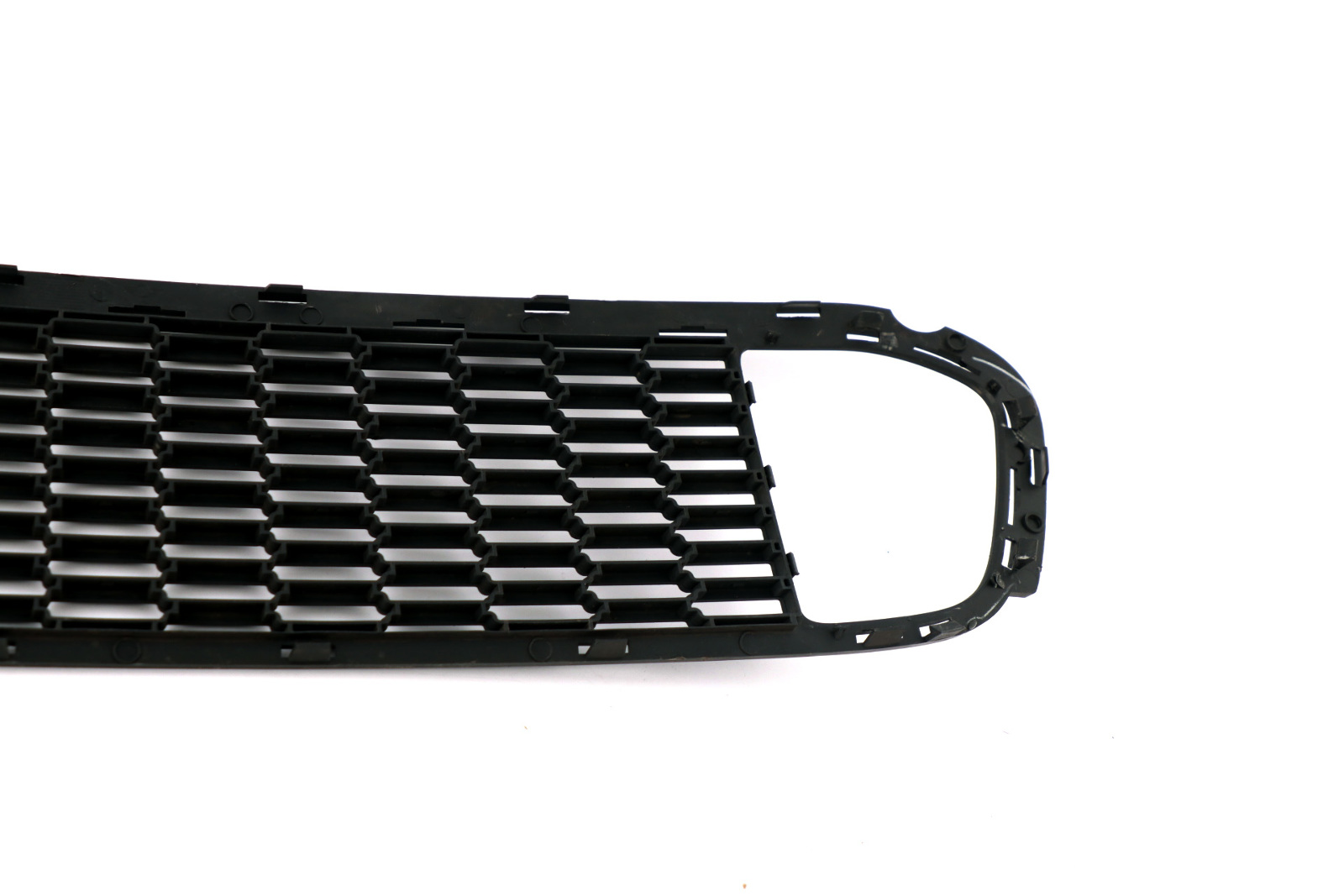 Mini Cooper R55 R56 R57 LCI Front Bumper Bottom Trim Grille panneau