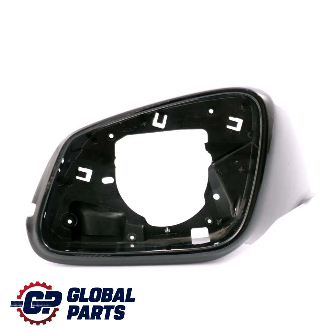 BMW 1 3 Series F20 F30 Anneau de rétroviseur gauche Trim Cover 7284125