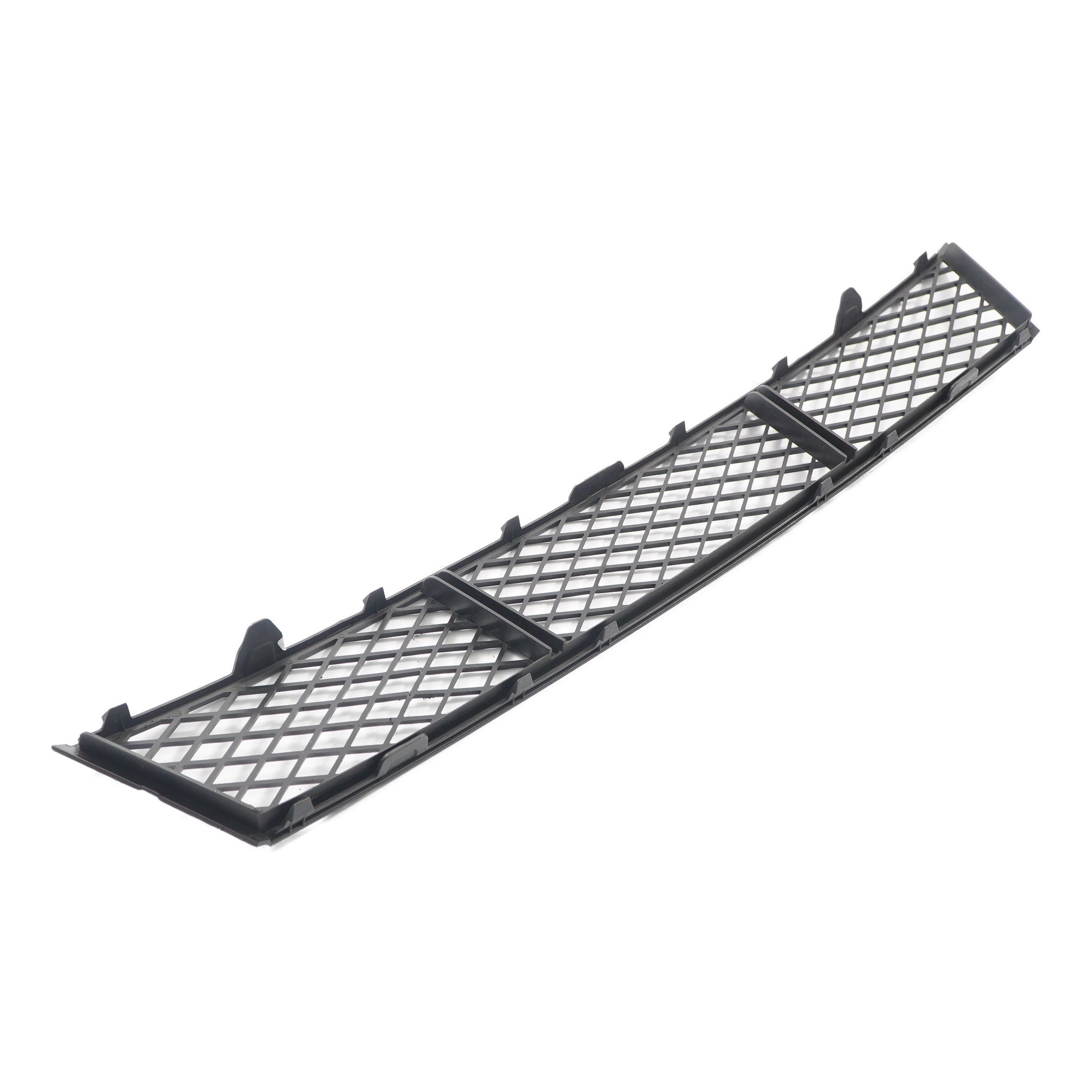 Grille pare-chocs avant BMW F10 F11 Grille grille centrale Panneau 7285950