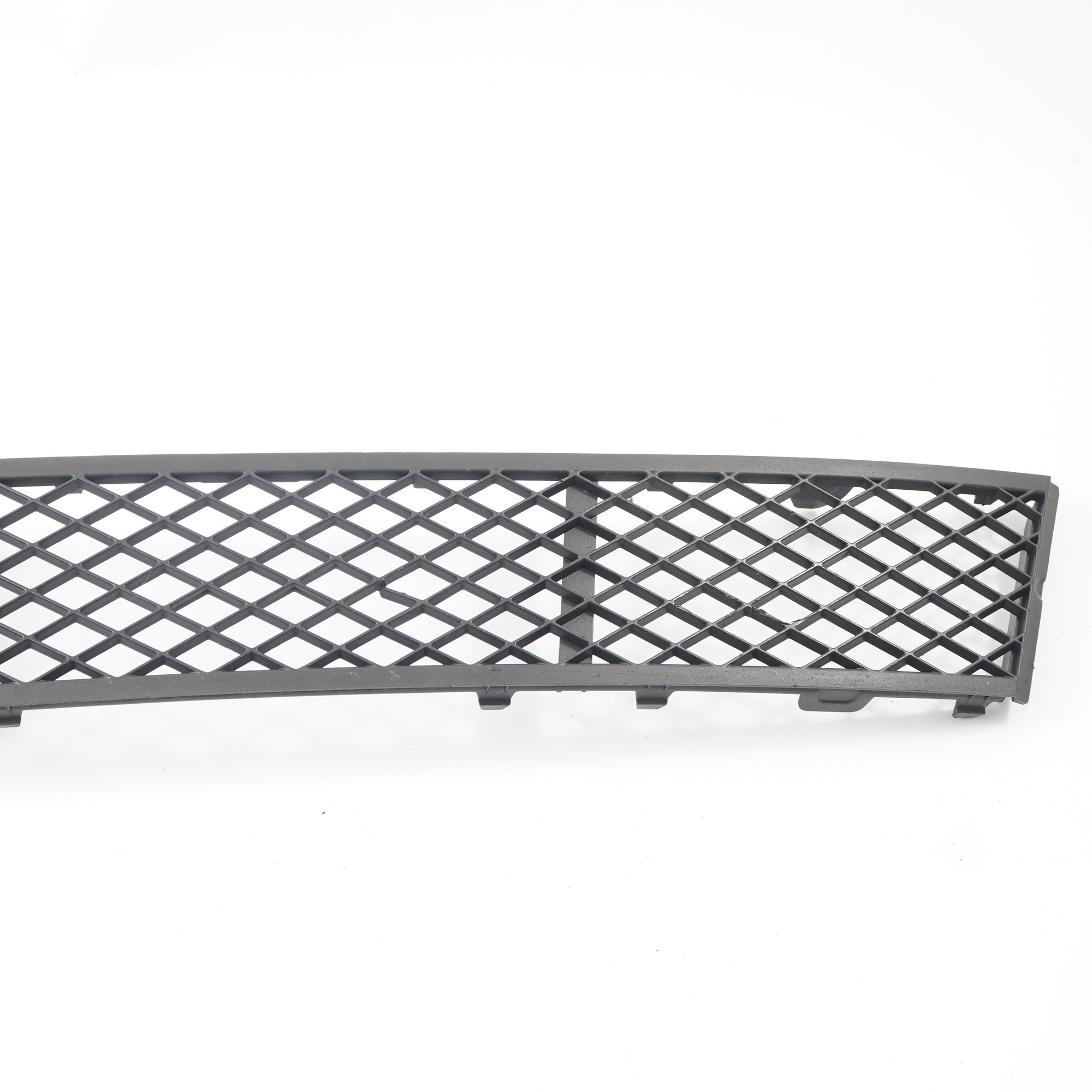 Grille pare-chocs avant BMW F10 F11 Grille grille centrale Panneau 7285950