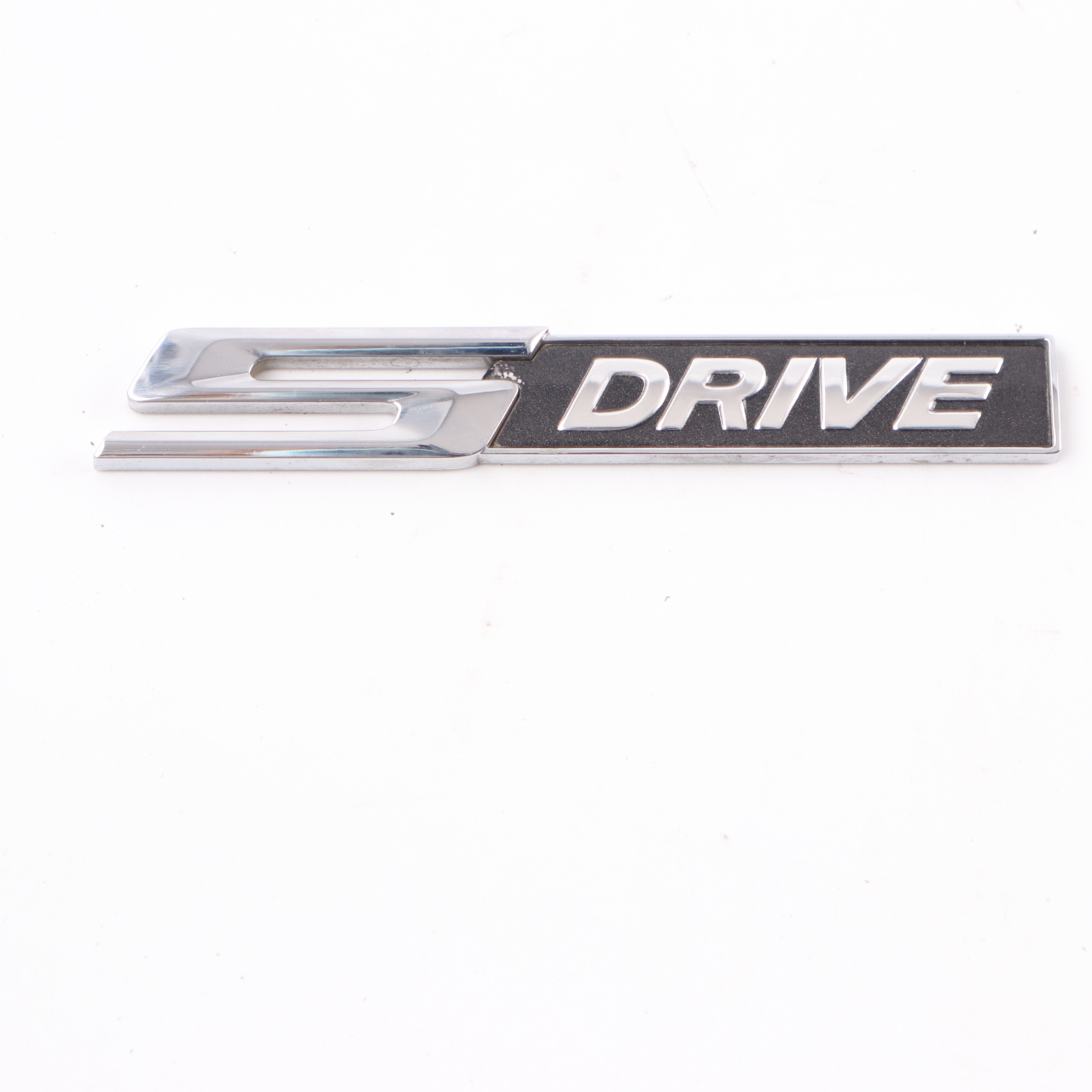 BMW Z4 E89 N20 Lettrage d'emblèmes d'insignes SDrive 20i Bordure logo 7288174