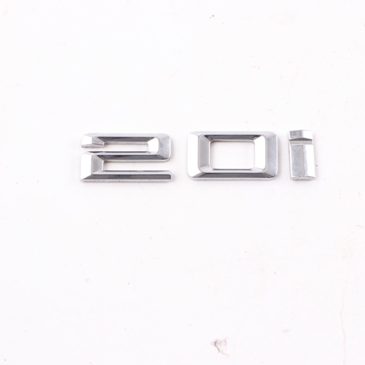 BMW Z4 E89 N20 Lettrage d'emblèmes d'insignes SDrive 20i Bordure logo 7288174