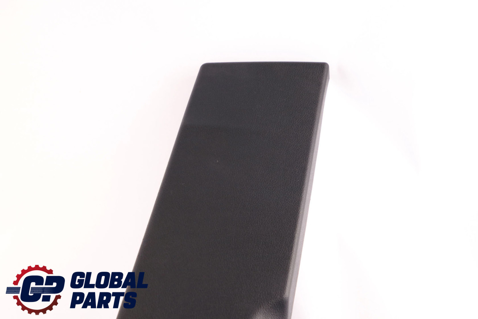 BMW 3 Series F30 F31 F80 M3 Cover B-Column Bottom Right O/S Schwarz Black