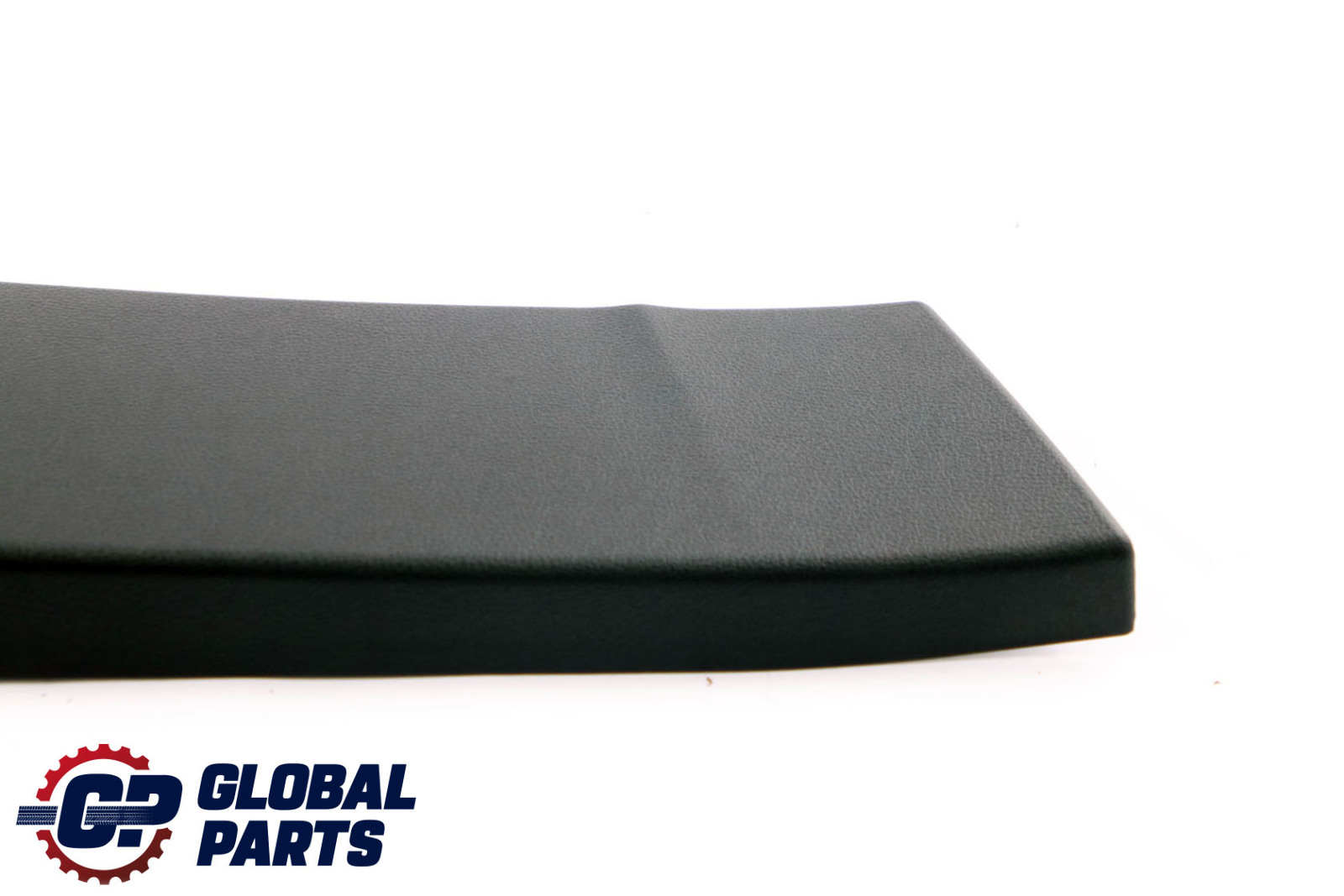 BMW 3 Series F30 F31 F80 M3 Cover B-Column Bottom Right O/S Schwarz Black