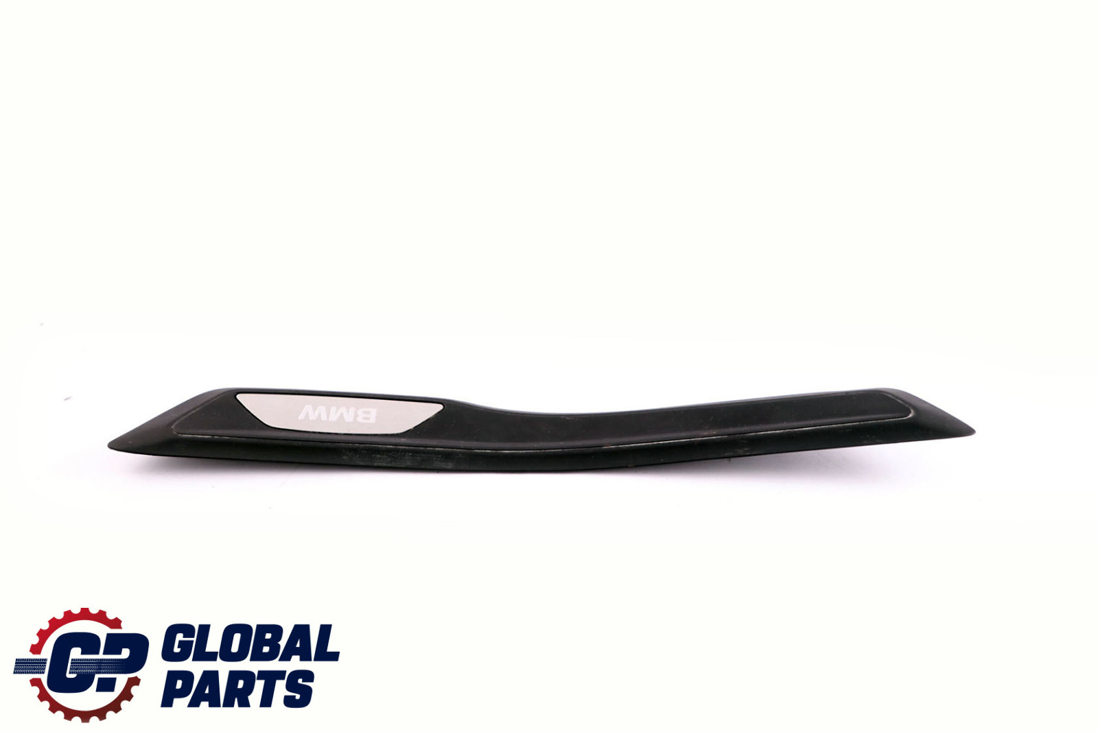 BMW 3 Series F30 F31 LCI Cover Strip Entrance Interior Rear Right O/S 7289226