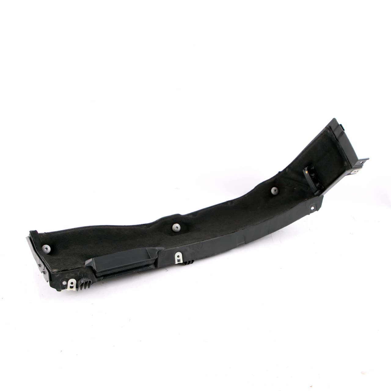 BMW F40 Mini F54 F60 Bulkhead Top Section Rear 7290714