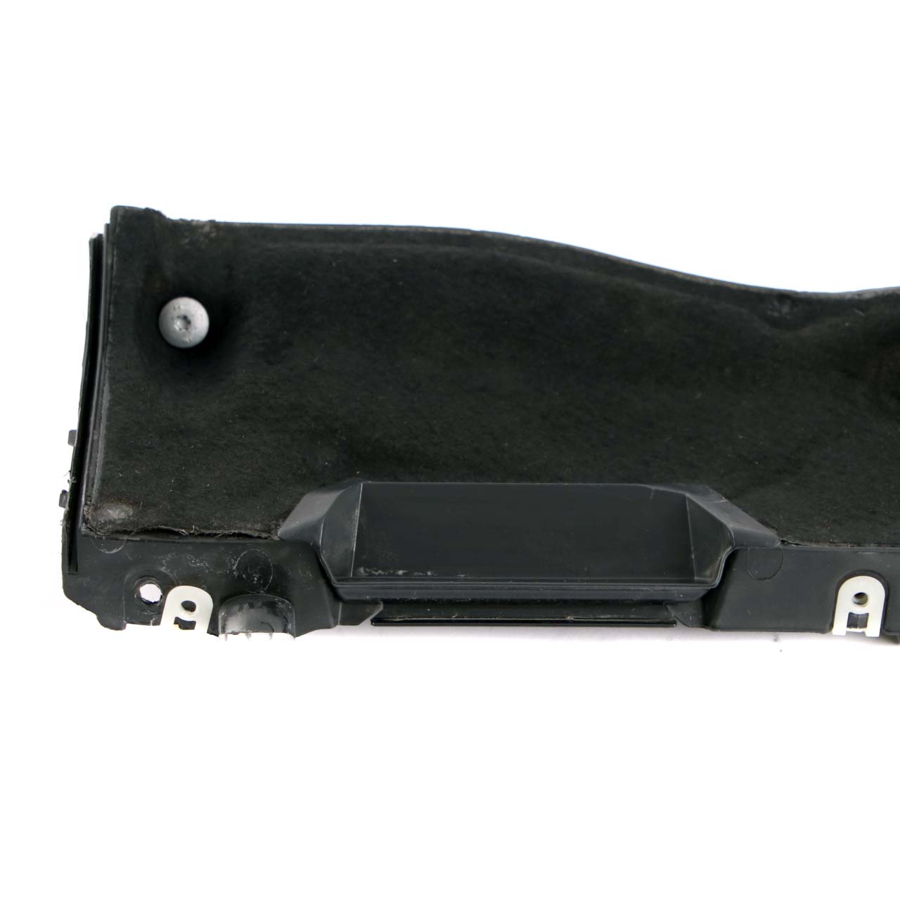 BMW F40 Mini F54 F60 Bulkhead Top Section Rear 7290714