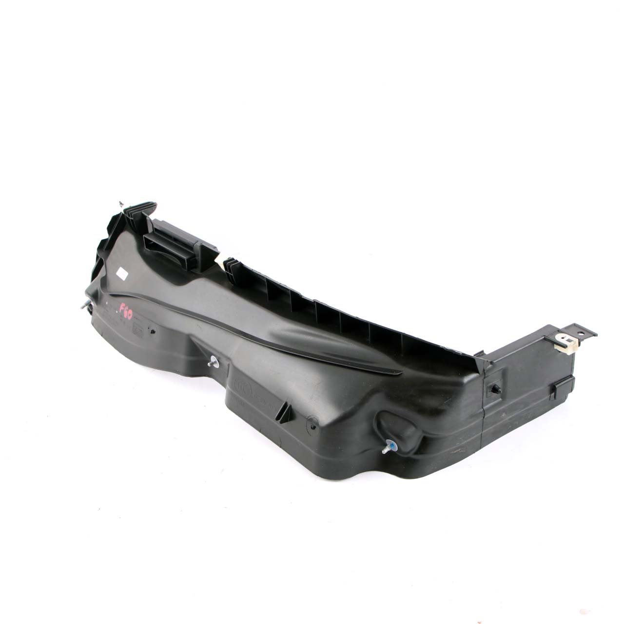 BMW F40 Mini F54 F60 Bulkhead Top Section Rear 7290714