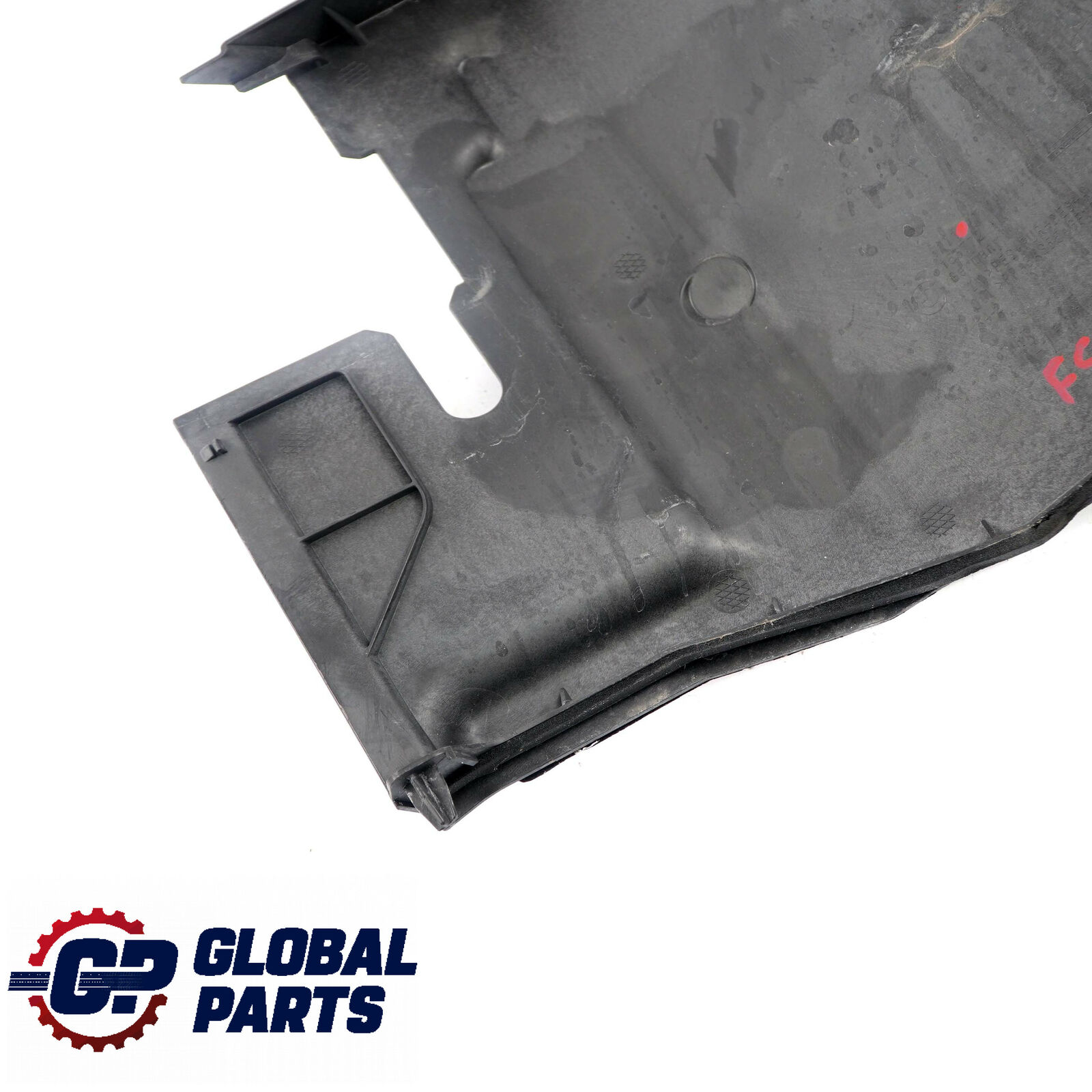 Mini Cooper One F55 F56 F57 F60 Battery Under Car Tray Cover 7290817