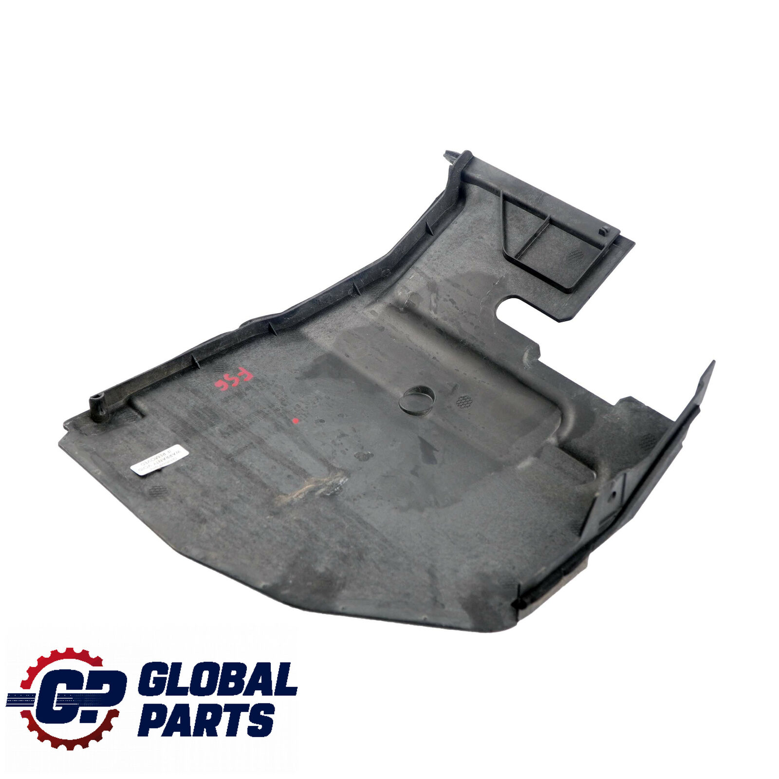 Mini Cooper One F55 F56 F57 F60 Battery Under Car Tray Cover 7290817