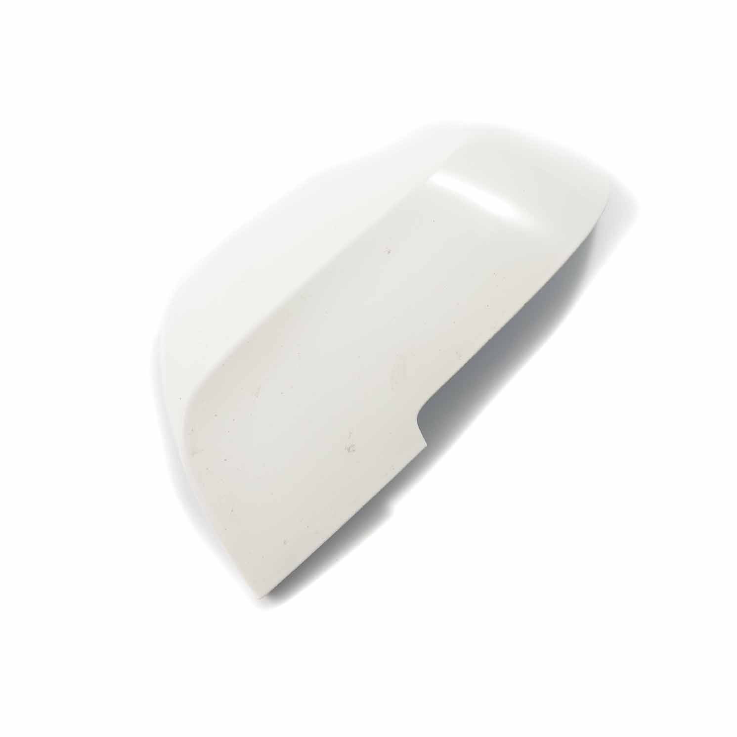 Coque de rétroviseur BMW F20 F30 Cap Carter Gauche Alpinweiss Alpine White 300