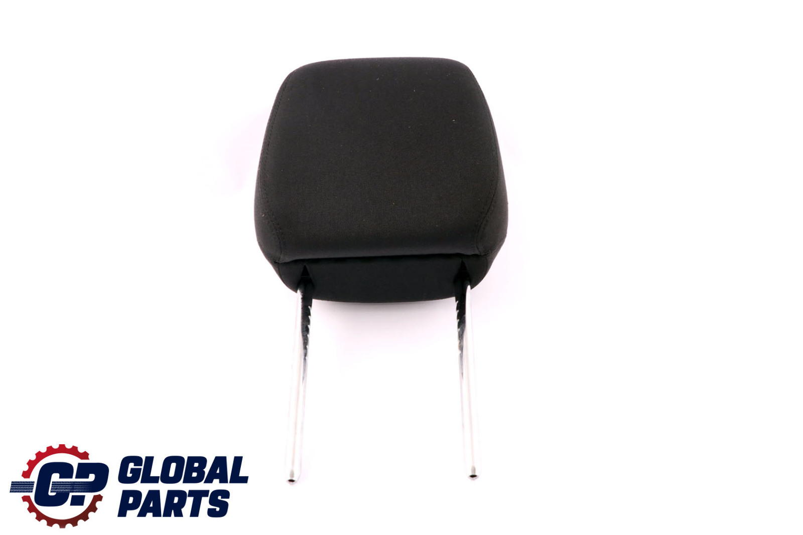 BMW 1 2 F20 F22 Front Left Right Seat N/O/S Headrest Fabric Cloth Anthracite