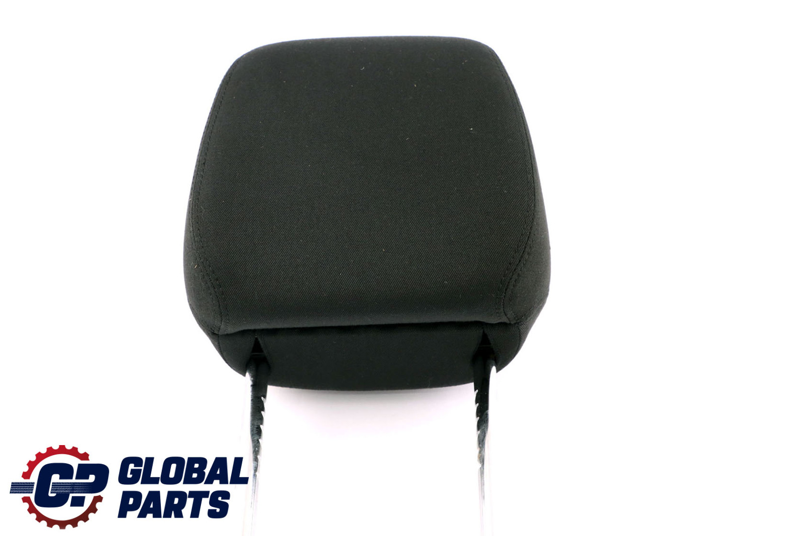 BMW 1 2 F20 F22 Front Left Right Seat N/O/S Headrest Fabric Cloth Anthracite