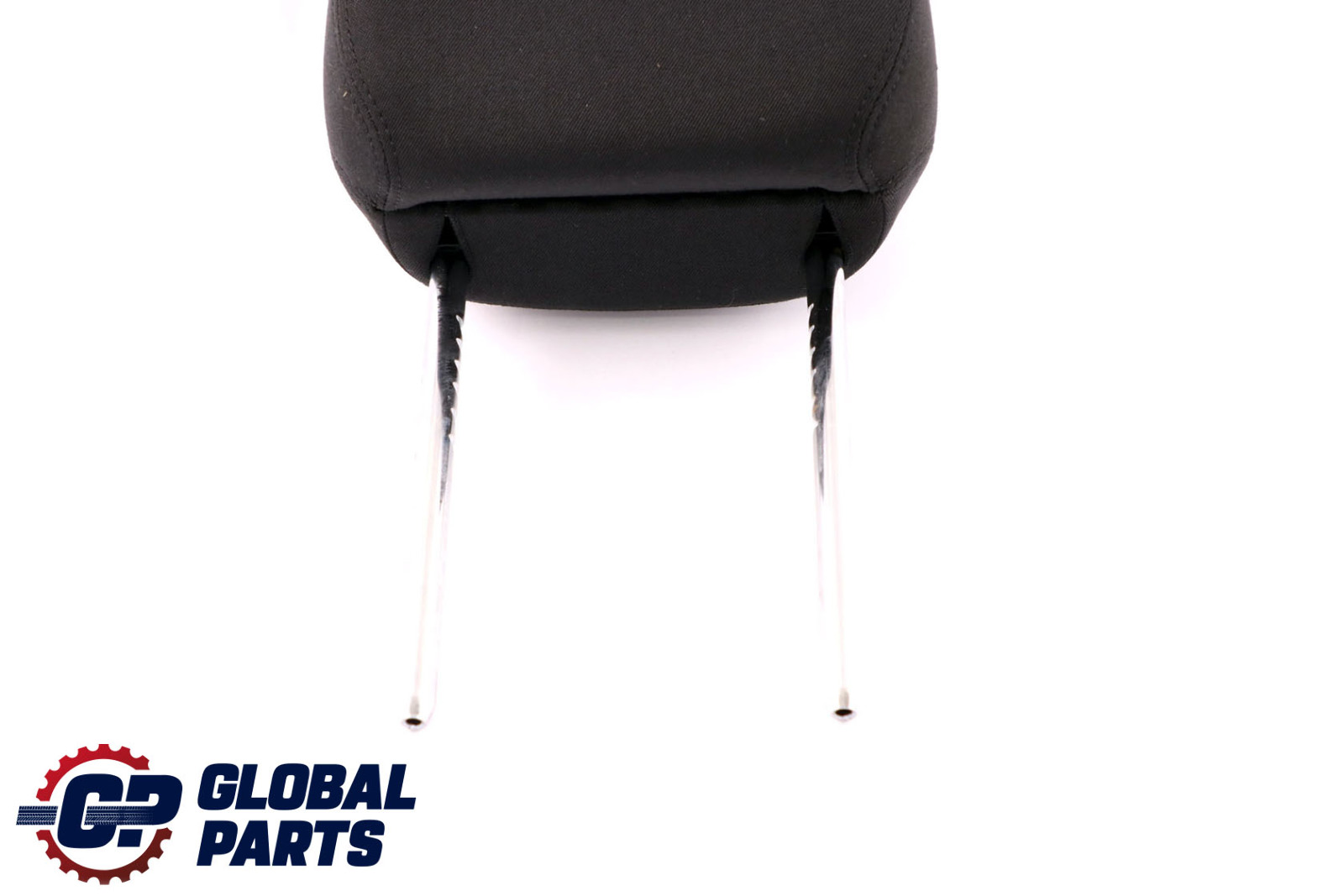 BMW 1 2 F20 F22 Front Left Right Seat N/O/S Headrest Fabric Cloth Anthracite