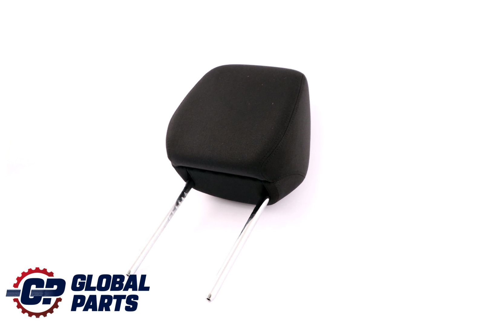 BMW 1 2 F20 F22 Front Left Right Seat N/O/S Headrest Fabric Cloth Anthracite