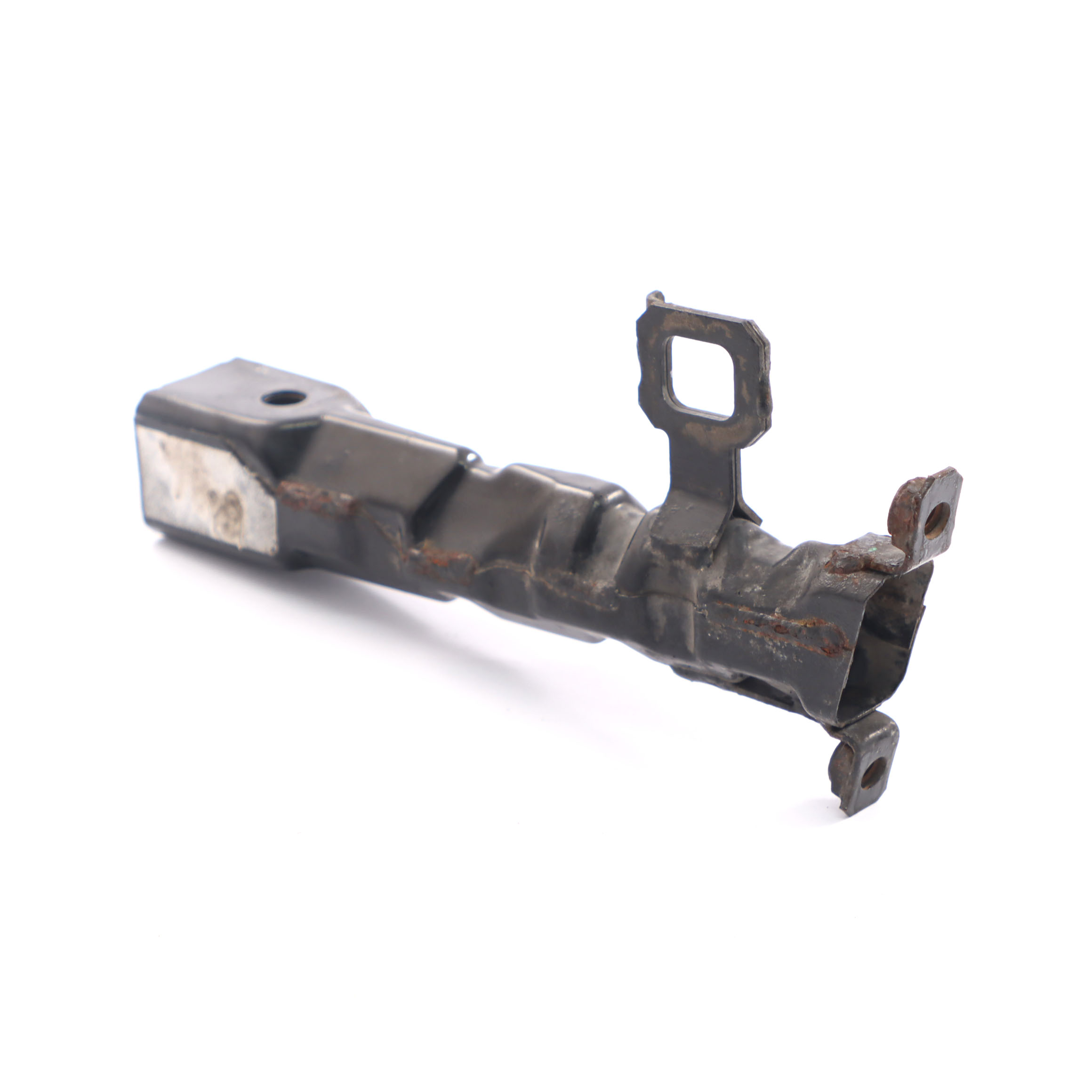 Support de pare-chocs BMW E82 E88 Renfort avant gauche Adaptateur 7294933