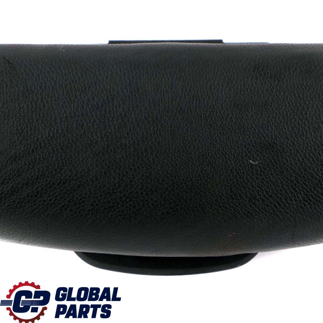 BMW 1 3 F20 F30 Sports Heated Front Seat Thigh Support Carrier Leather Cover