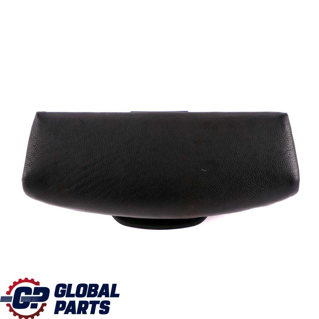 BMW 1 3 F20 F30 Sports Heated Front Seat Thigh Support Carrier Leather Cover