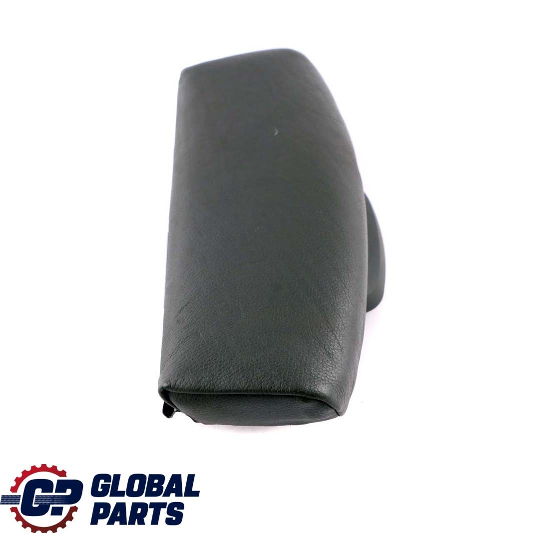 BMW 1 3 F20 F30 Sports Heated Front Seat Thigh Support Carrier Leather Cover