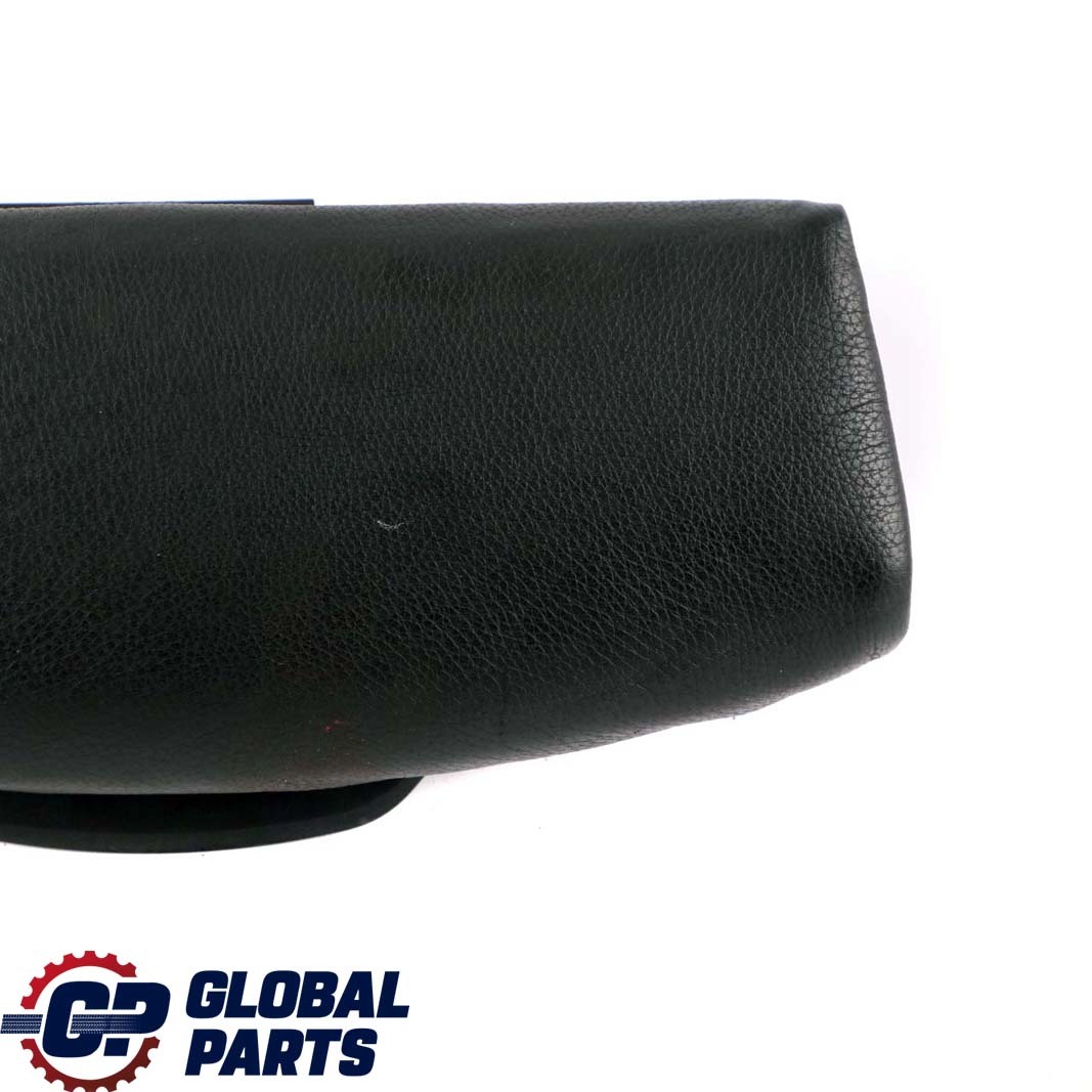 BMW 1 3 F20 F30 Sports Heated Front Seat Thigh Support Carrier Leather Cover