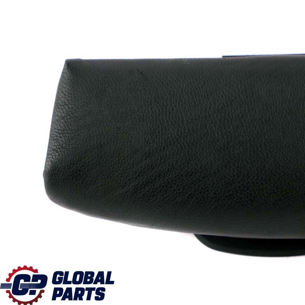 BMW 1 3 F20 F30 Sports Heated Front Seat Thigh Support Carrier Leather Cover