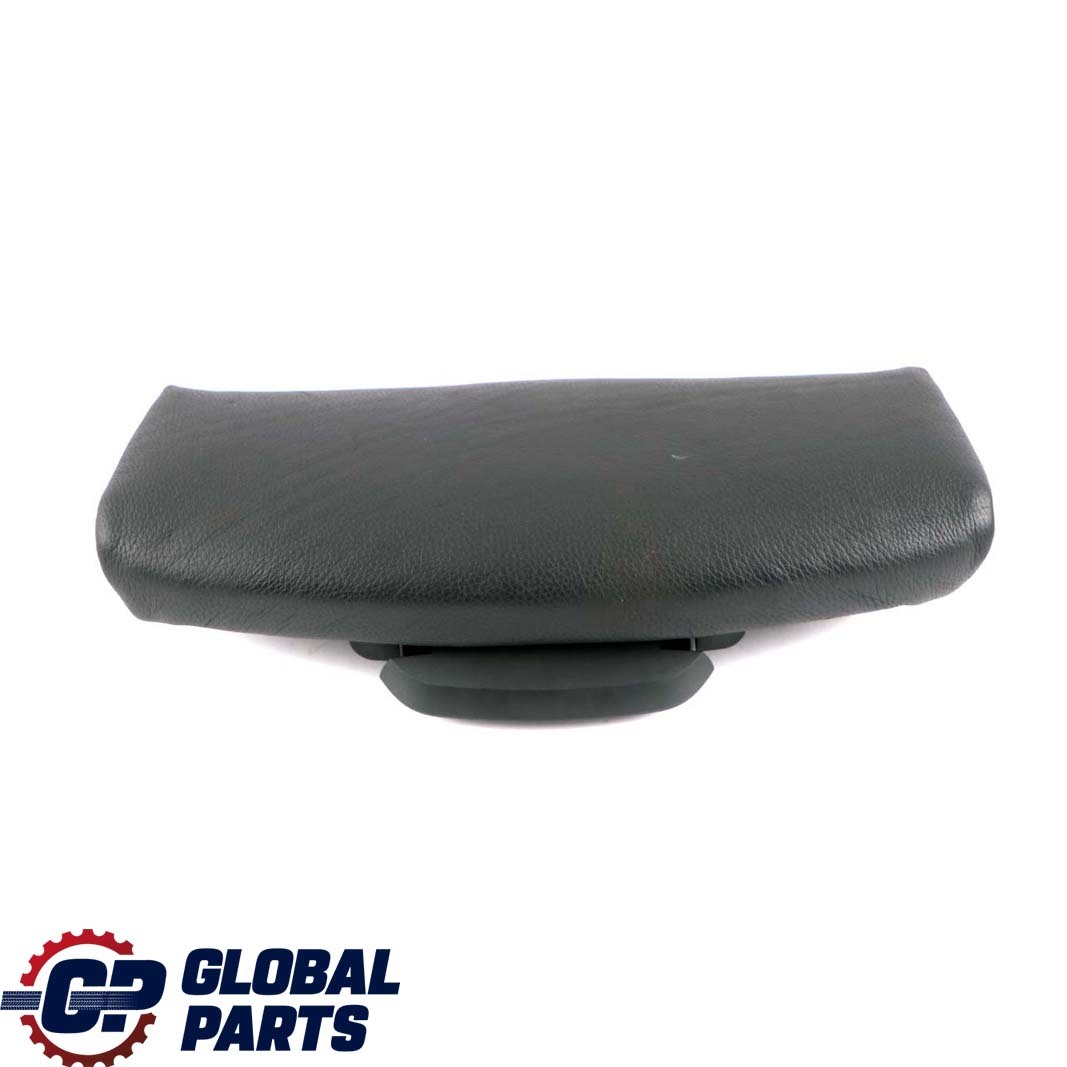 BMW 1 3 F20 F30 Sports Heated Front Seat Thigh Support Carrier Leather Cover