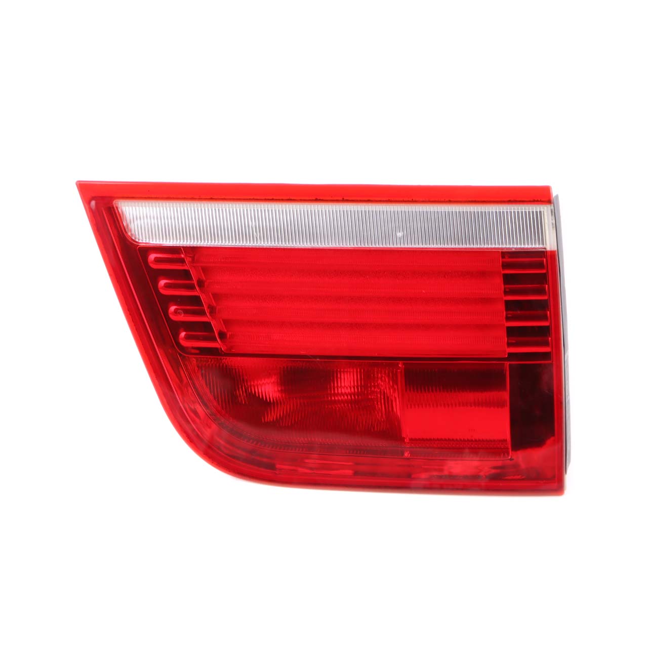 BMW X5 E70 Rear Light In Trunk Lid Boot Lamp Trim Right O/S DEPO 7295340