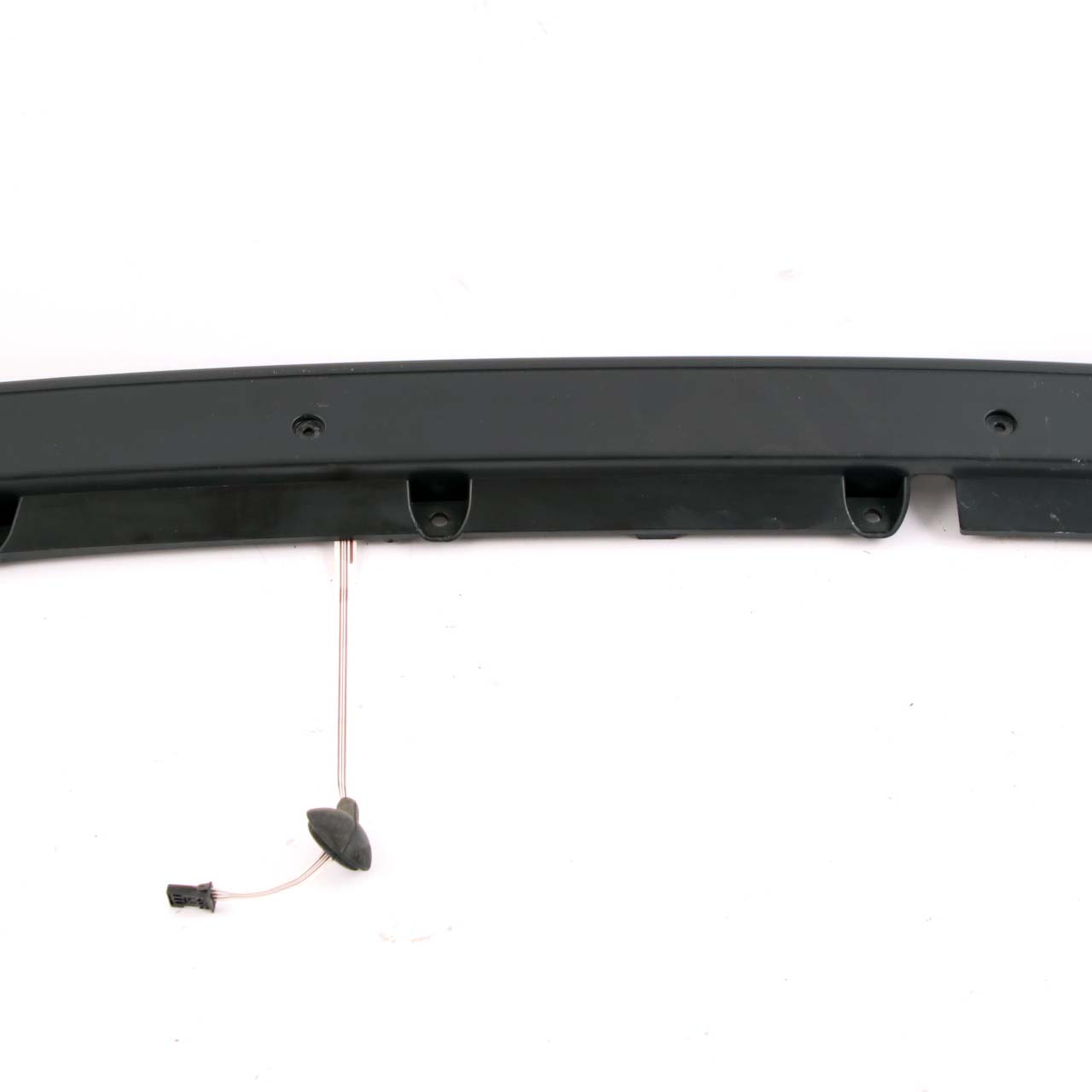 BMW i3 I01 Aileron arrière Panneau recouvrement coffre Section inférieure