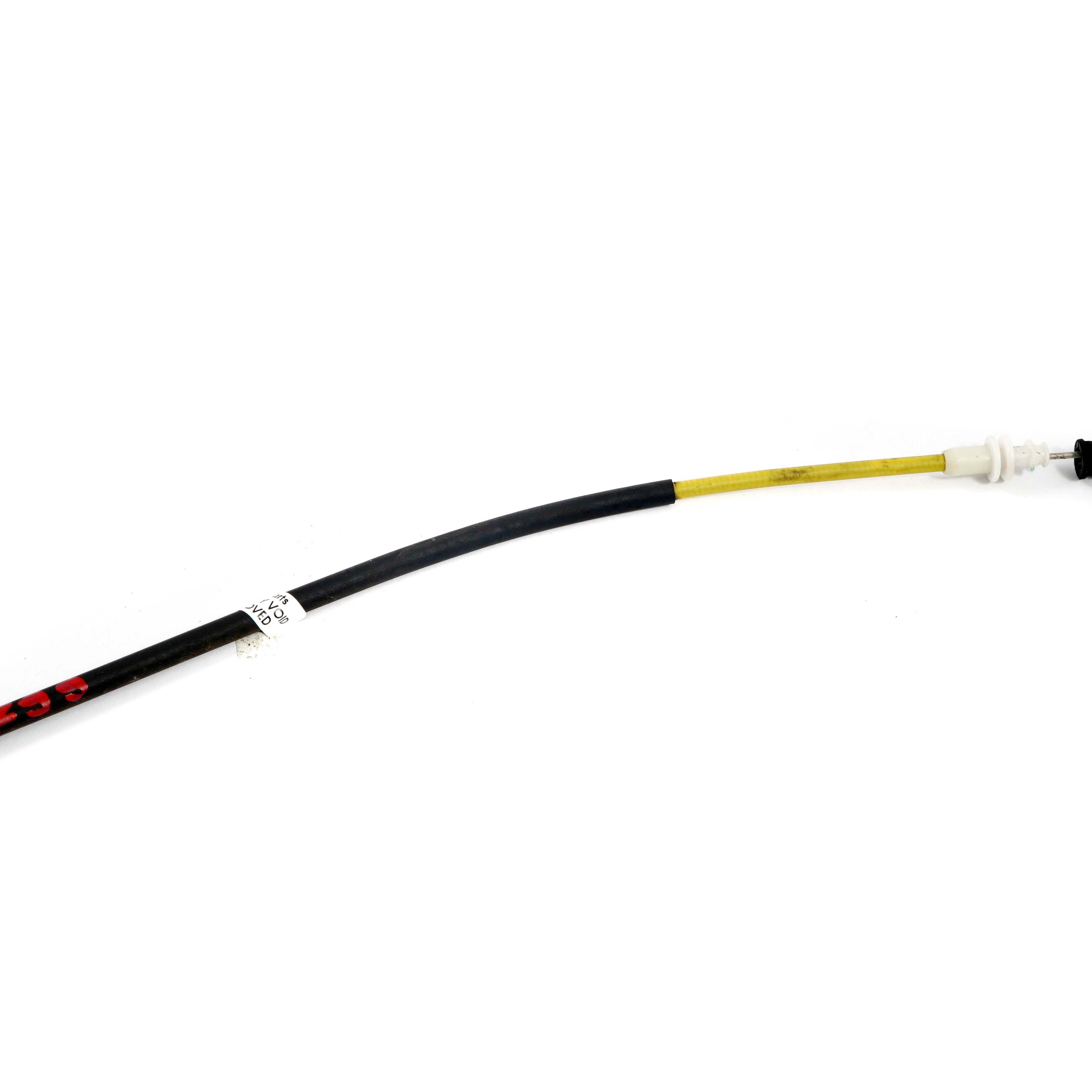 BMW F01 F07 F10 Cable Bowden porte exterieure arriere gauche droite 7297440