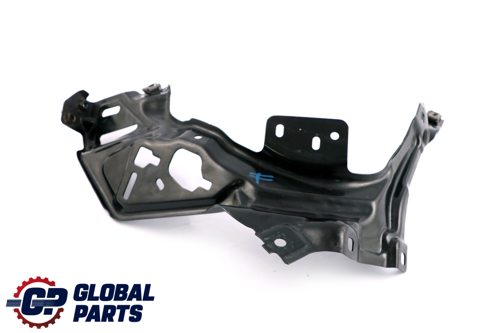 Mini Cooper F55 F56 F57 Support de phares gauche 7301599