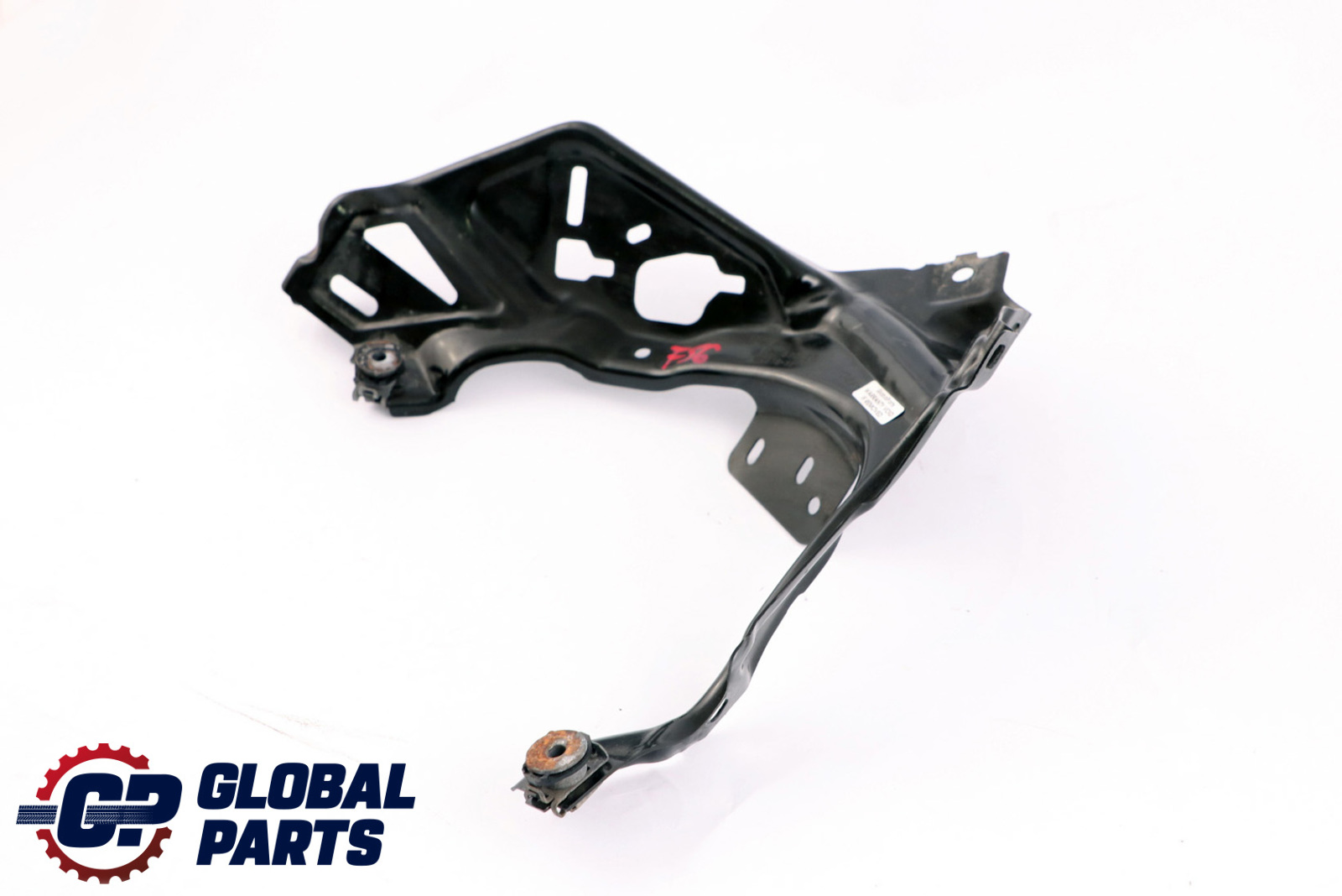 Mini Cooper F55 F56 F57 Support de phares gauche 7301599