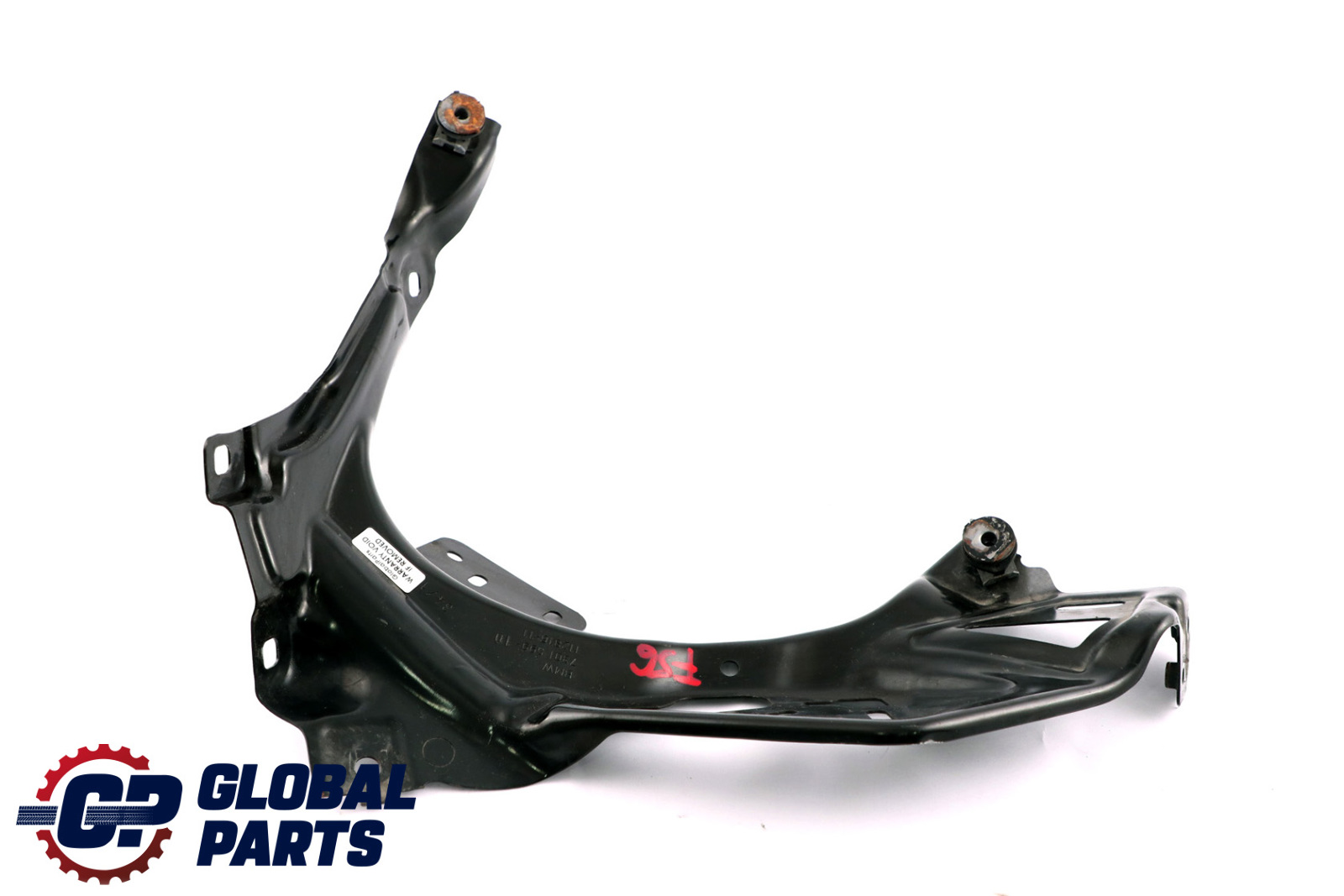 Mini Cooper F55 F56 F57 Support de phares gauche 7301599