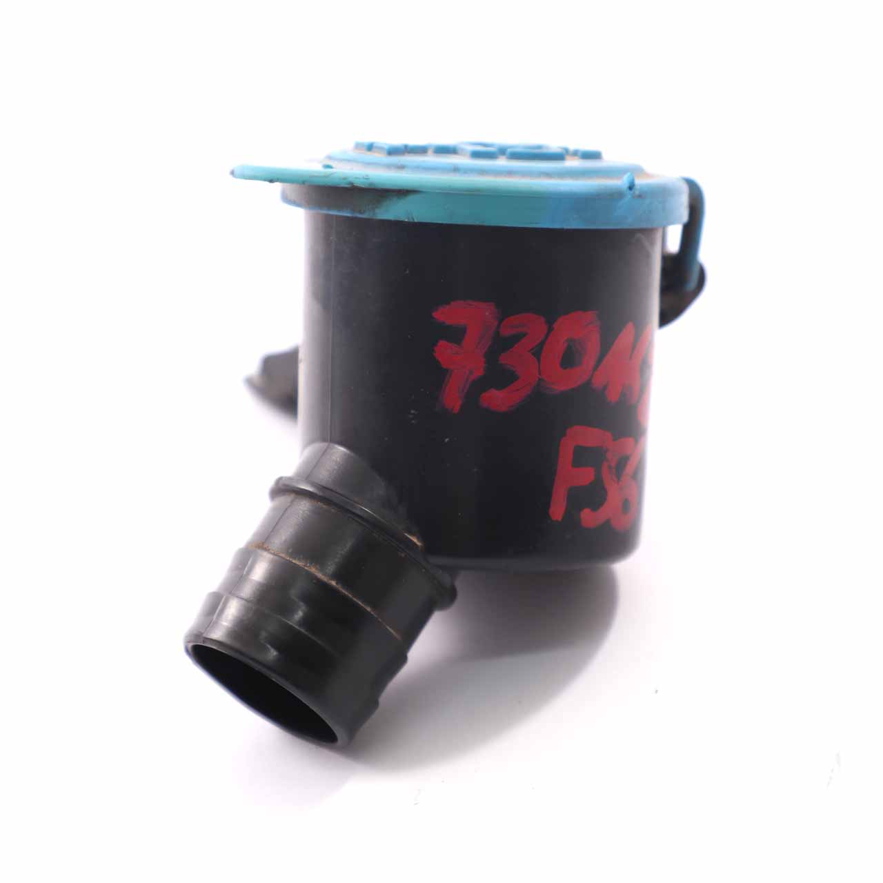 Mini F55 F56 Couvercle Bouteille Lavage Pare-brise Remplissage Supérieur 7301628