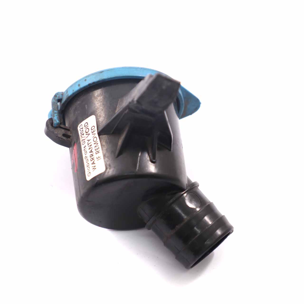 Mini F55 F56 Couvercle Bouteille Lavage Pare-brise Remplissage Supérieur 7301628