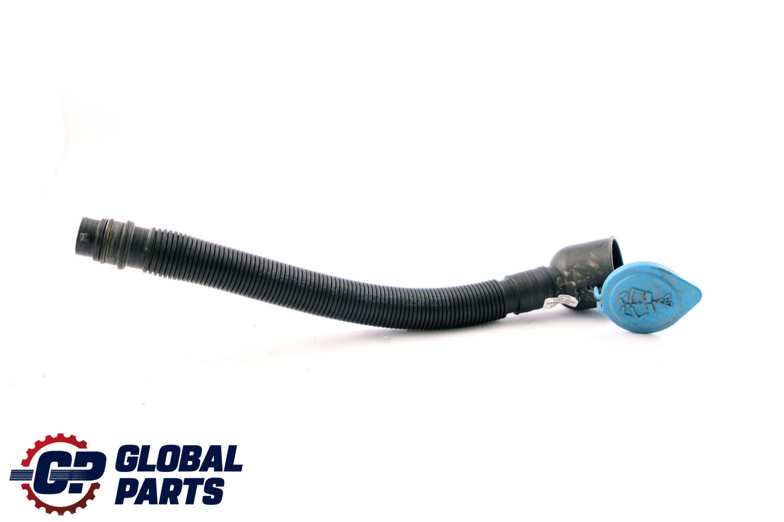 BMW 2 X1 F45 F48 Filler Pipe Wash Container 7301629