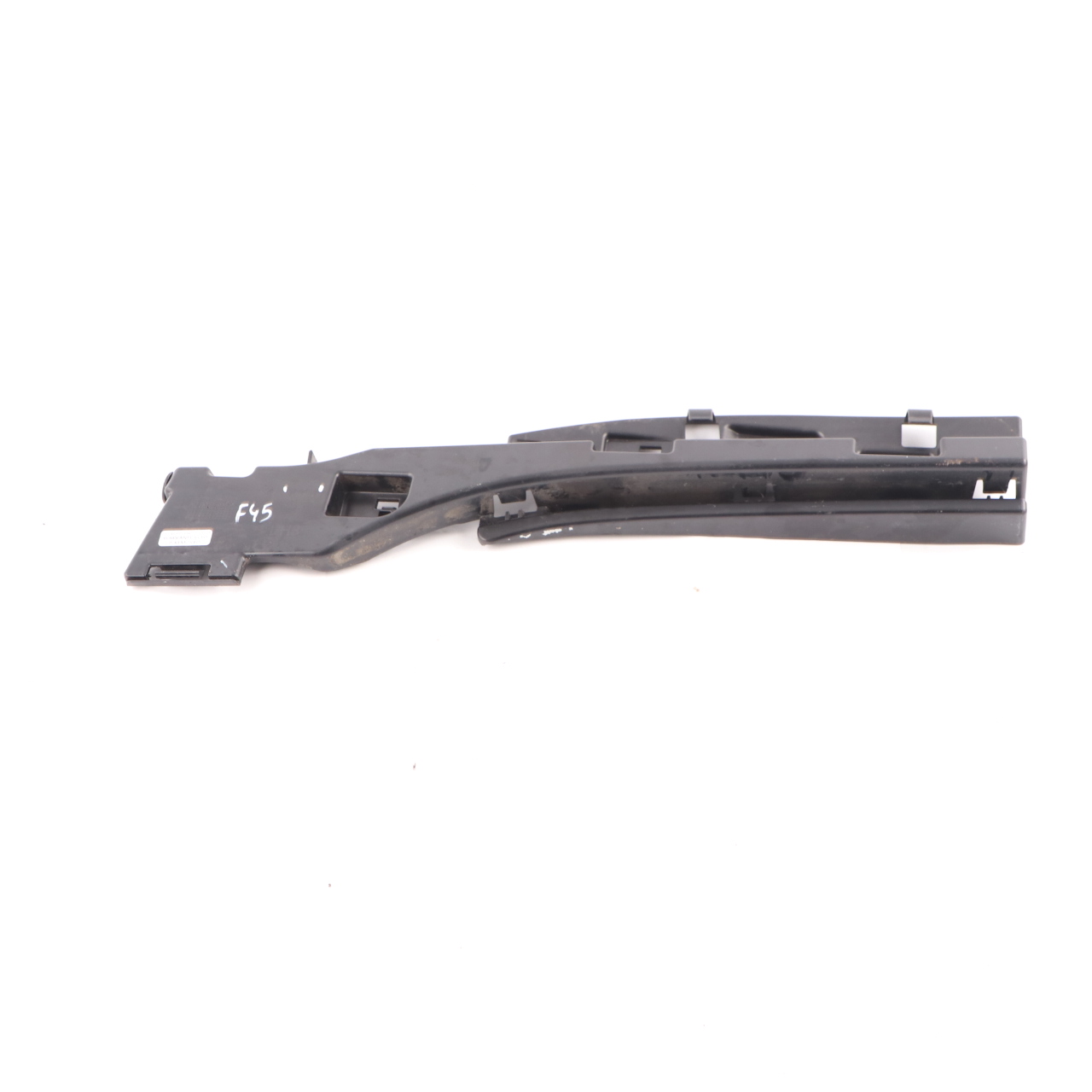 BMW F45 Support de bas de caisse arrière gauche Support de montage LH3 7301943