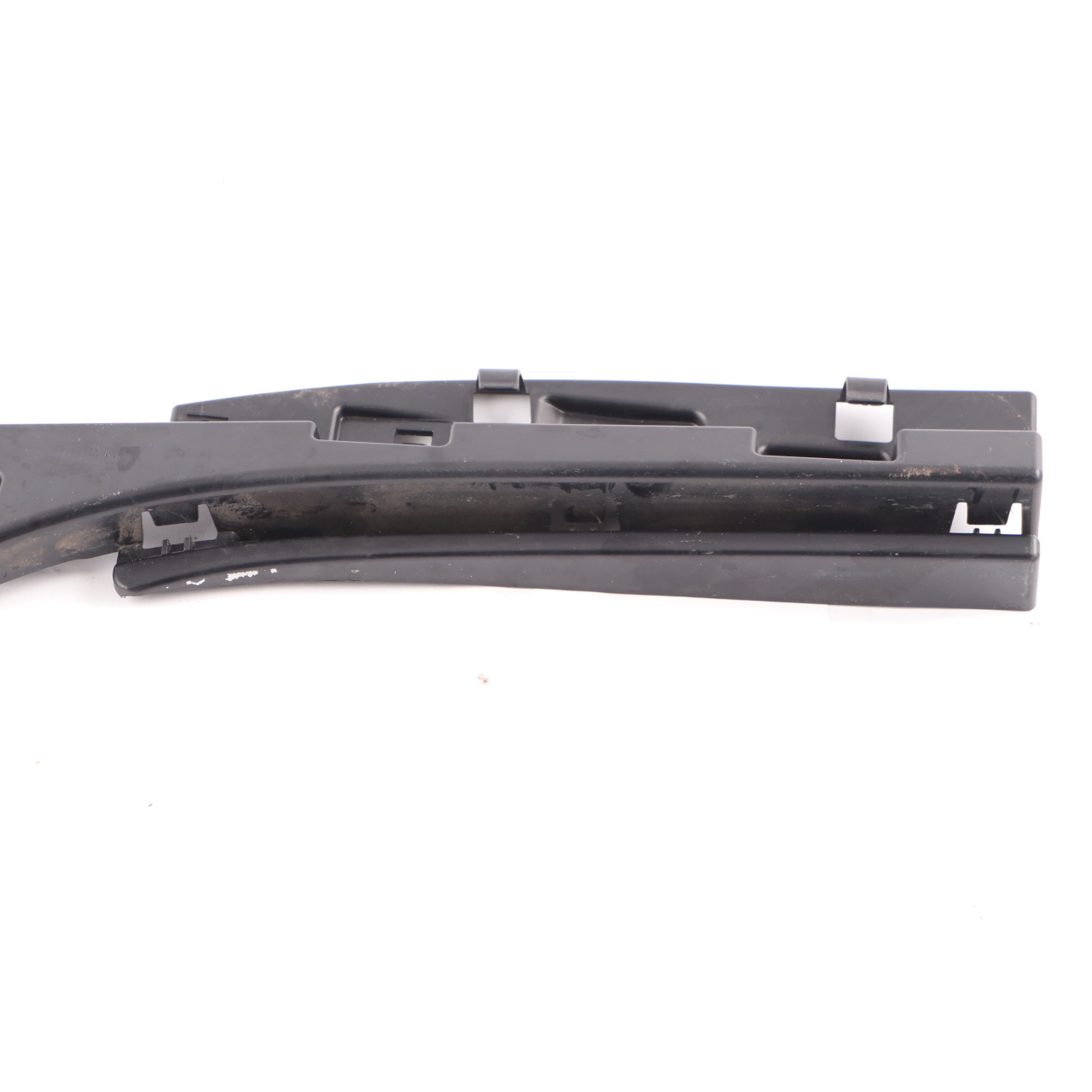 BMW F45 Support de bas de caisse arrière gauche Support de montage LH3 7301943