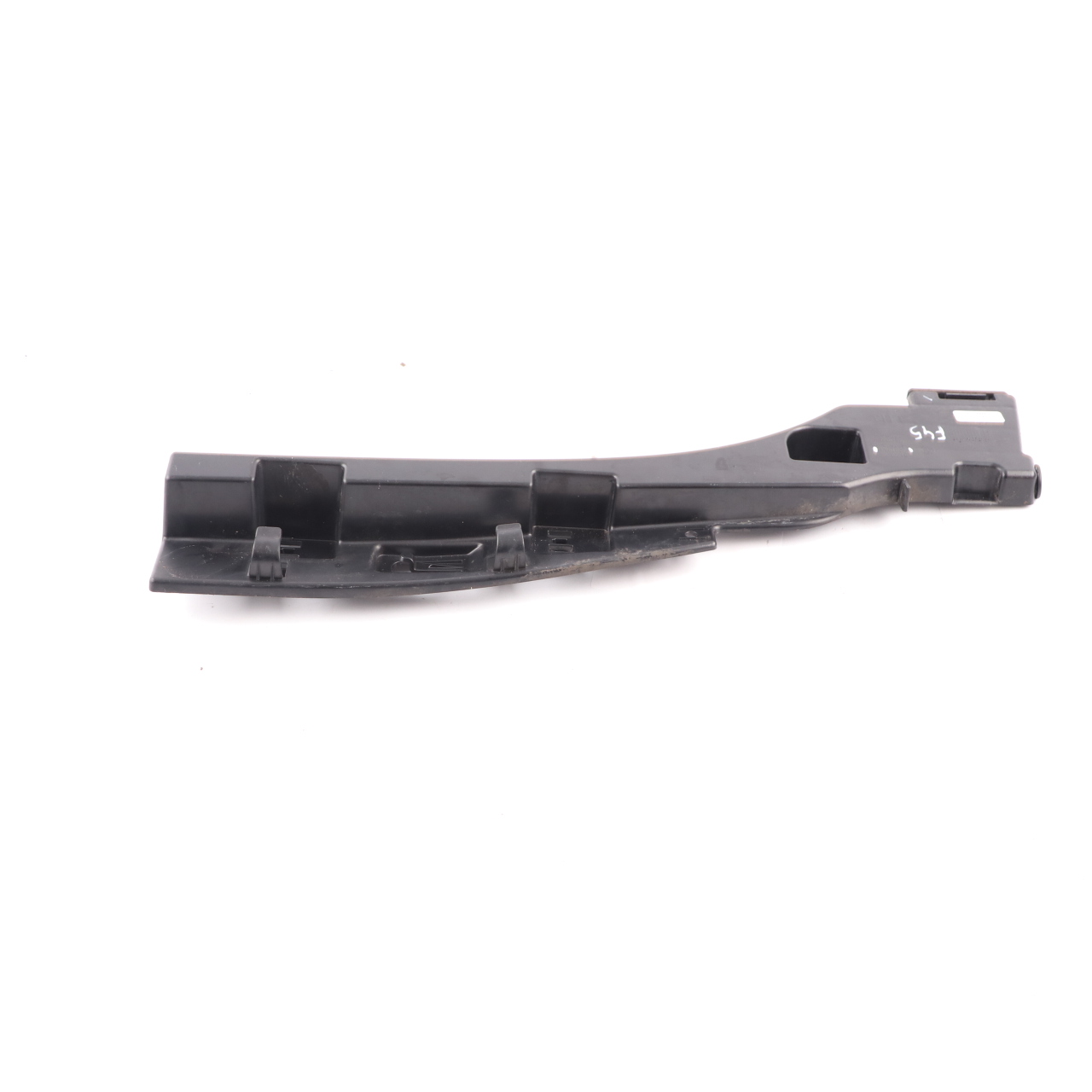 BMW F45 Support de bas de caisse arrière gauche Support de montage LH3 7301943