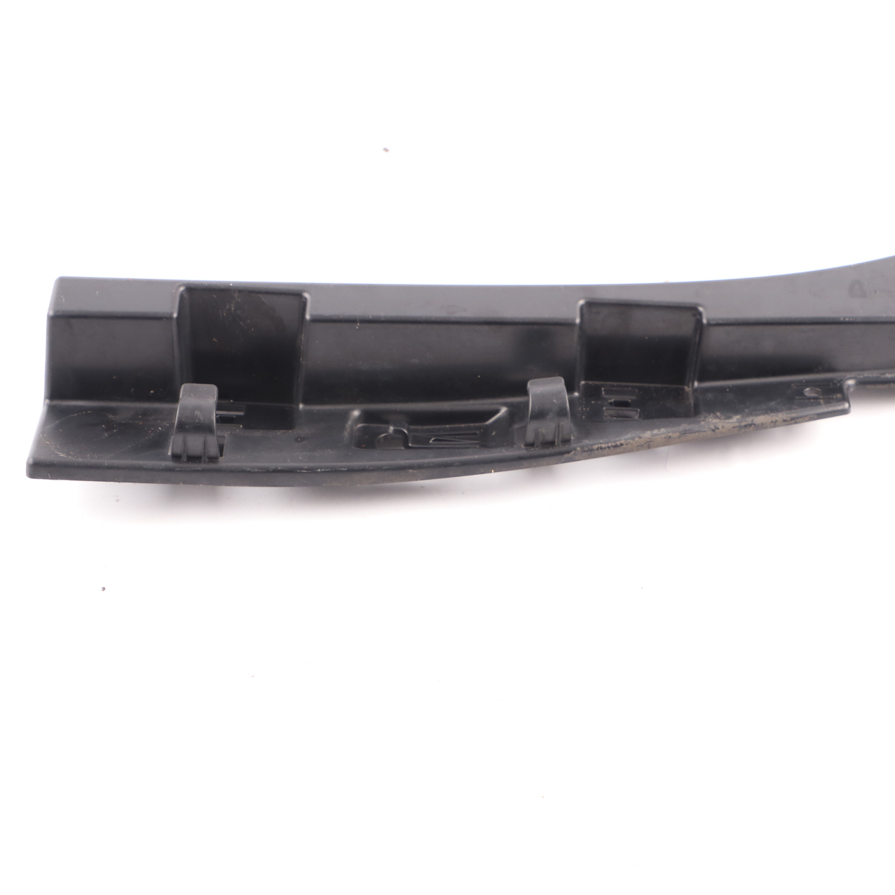 BMW F45 Support de bas de caisse arrière gauche Support de montage LH3 7301943