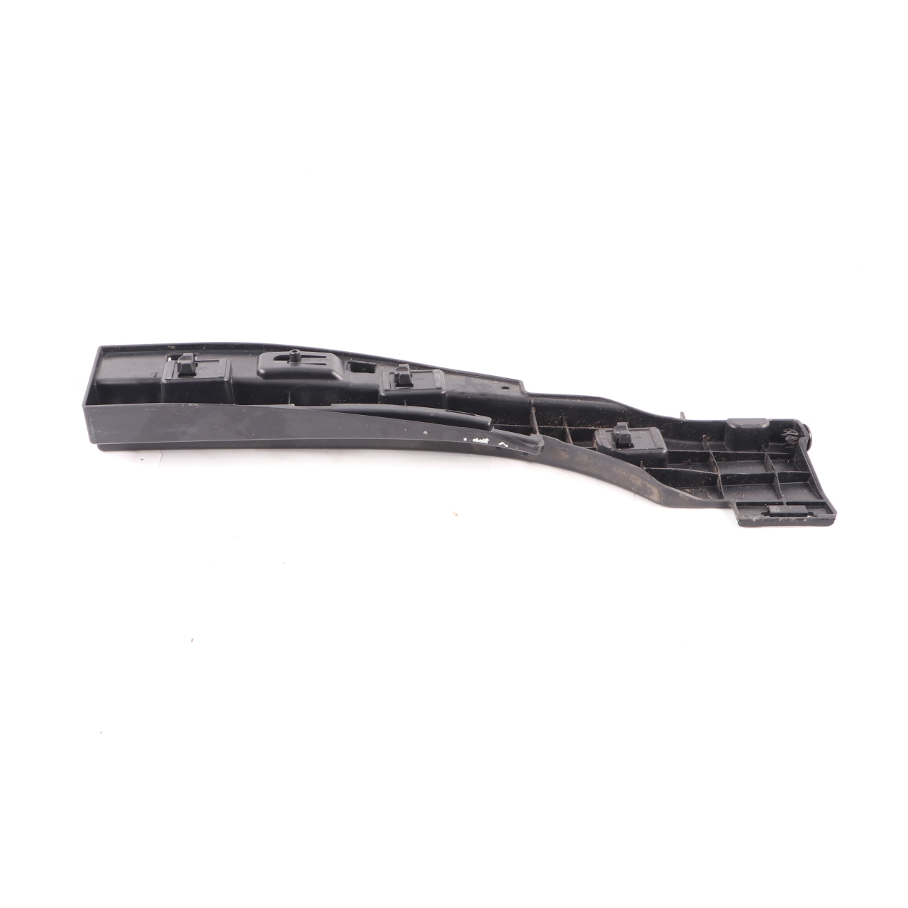 BMW F45 Support de bas de caisse arrière gauche Support de montage LH3 7301943