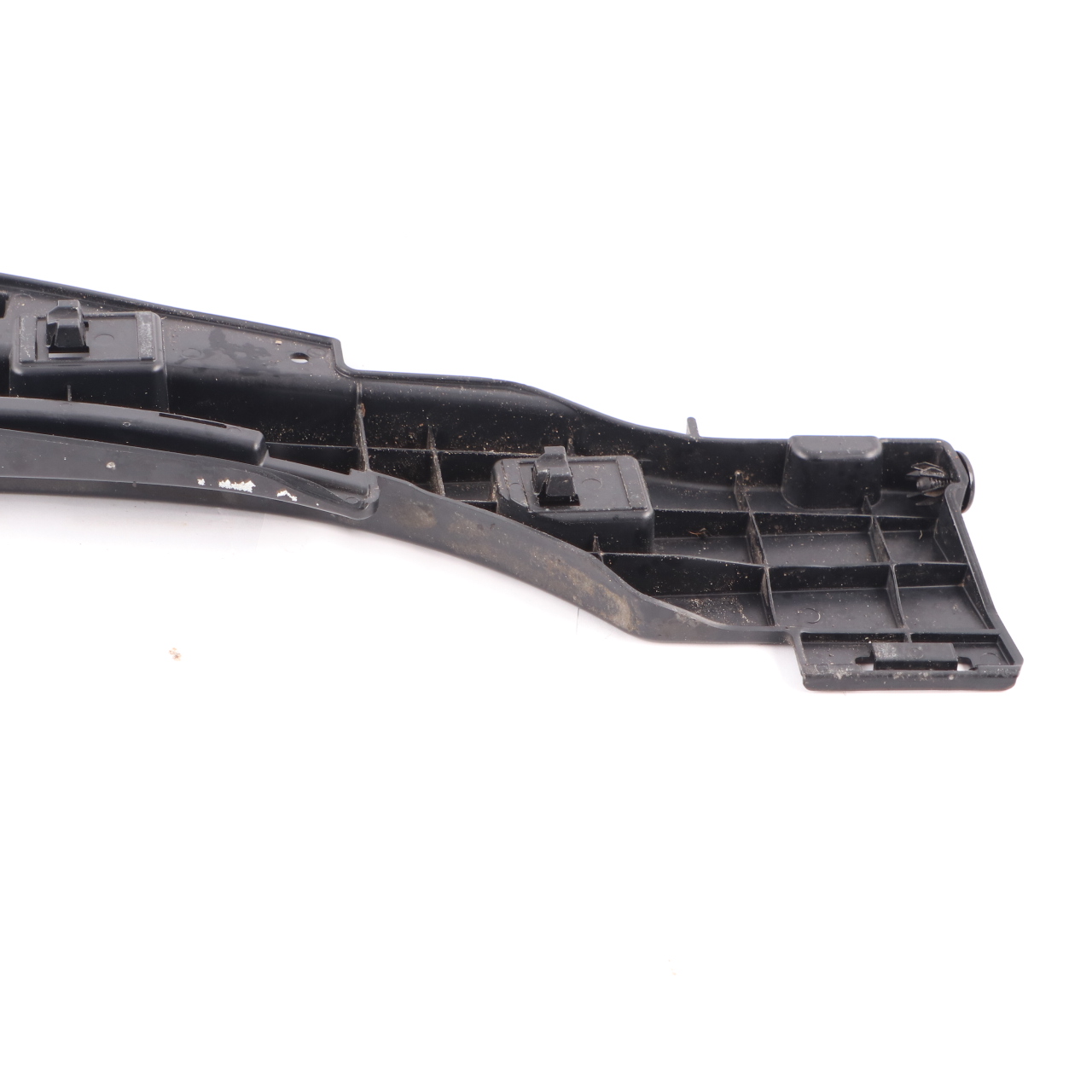 BMW F45 Support de bas de caisse arrière gauche Support de montage LH3 7301943