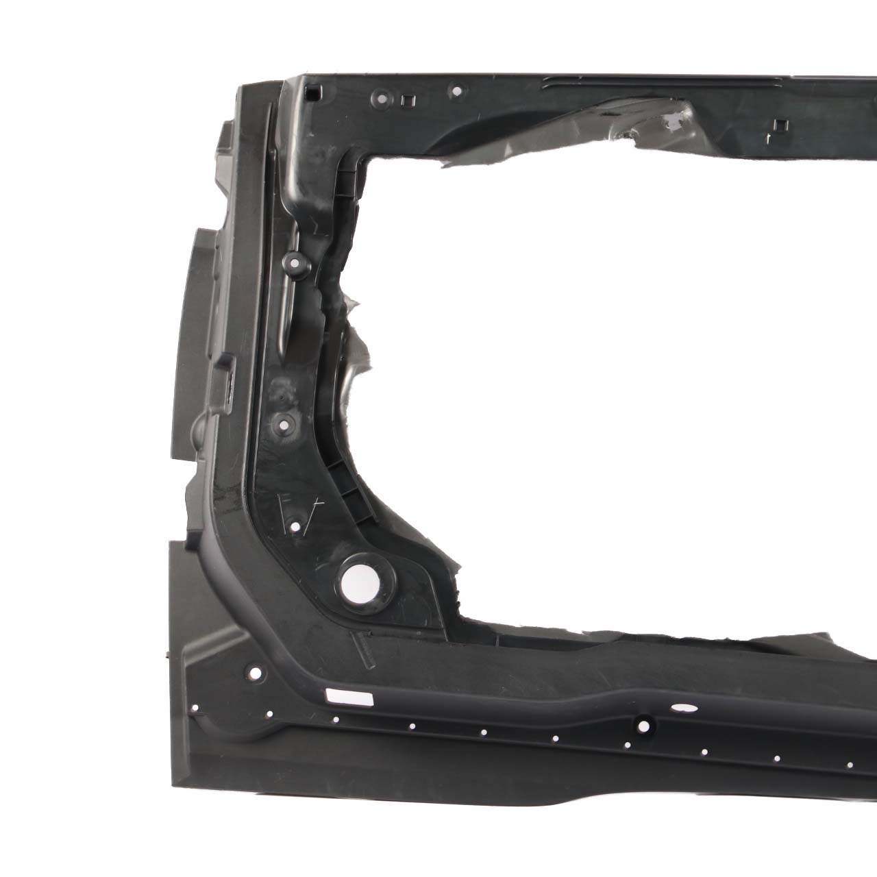 Carrier Door BMW i3 I01 Trim Inner Front Right O/S Support Panel Card 7303638