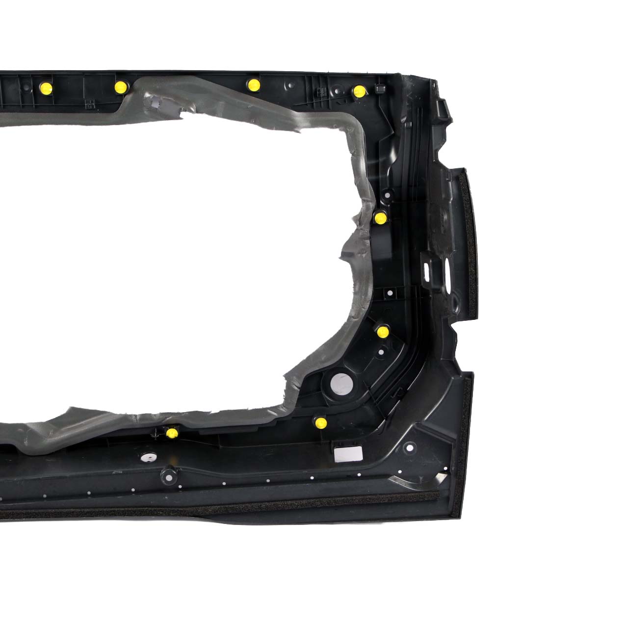 Carrier Door BMW i3 I01 Trim Inner Front Right O/S Support Panel Card 7303638