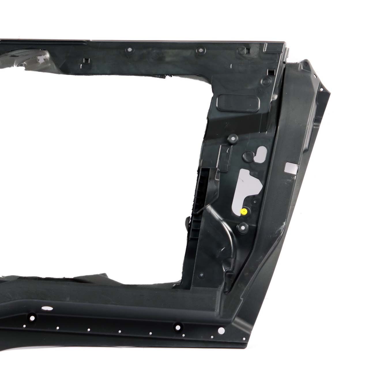 Carrier Door BMW i3 I01 Trim Inner Front Right O/S Support Panel Card 7303638