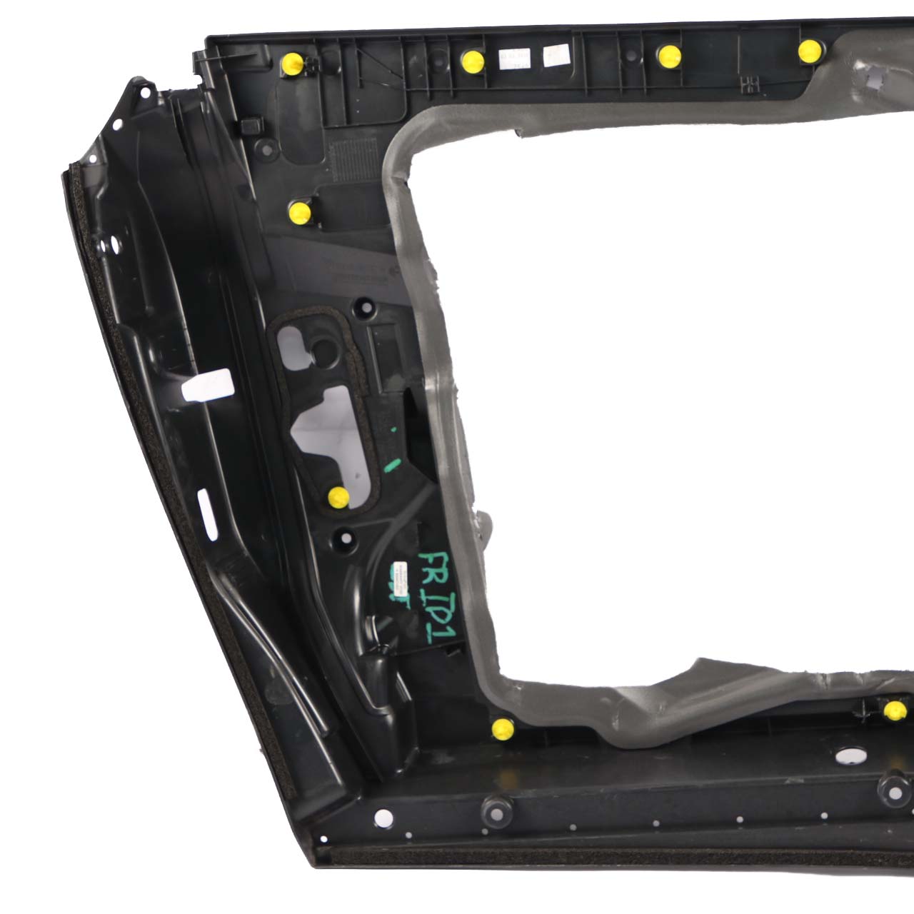 Carrier Door BMW i3 I01 Trim Inner Front Right O/S Support Panel Card 7303638